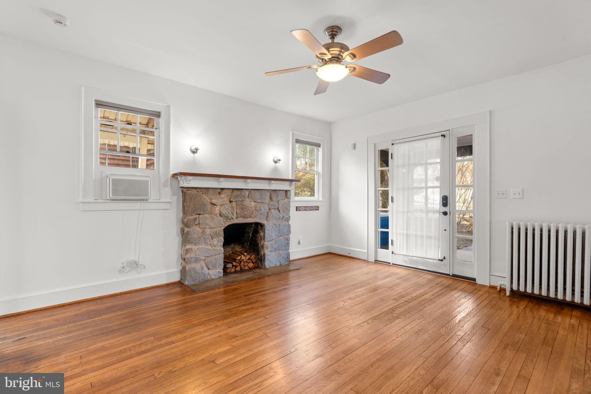 TAKOMA PARK - Residential Lease