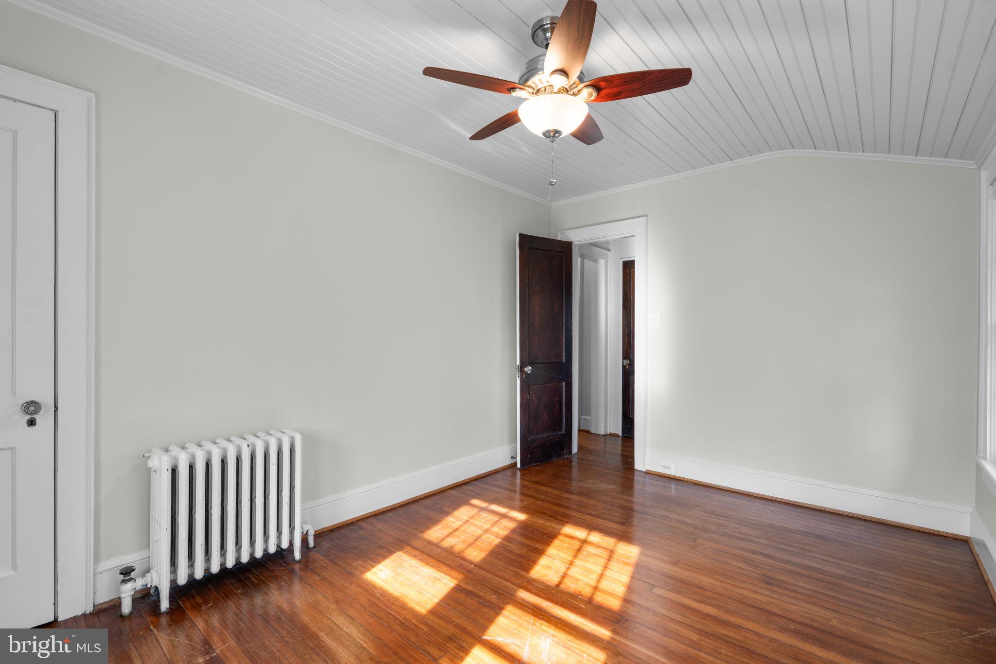 TAKOMA PARK - Residential Lease