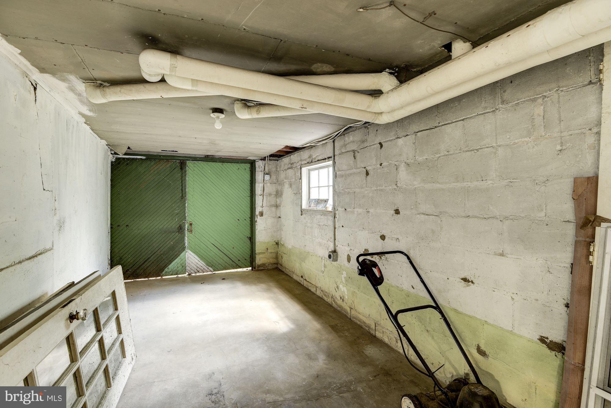 TAKOMA PARK - Residential Lease