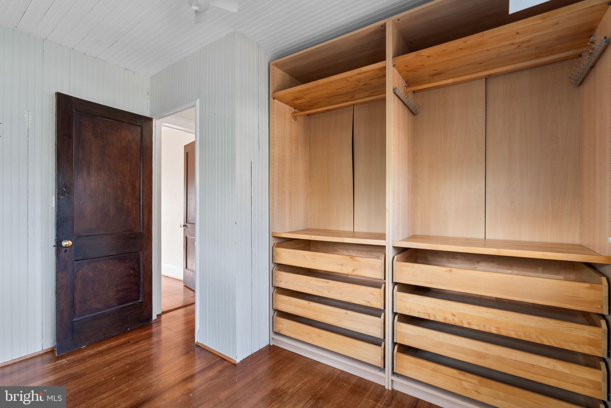 TAKOMA PARK - Residential Lease