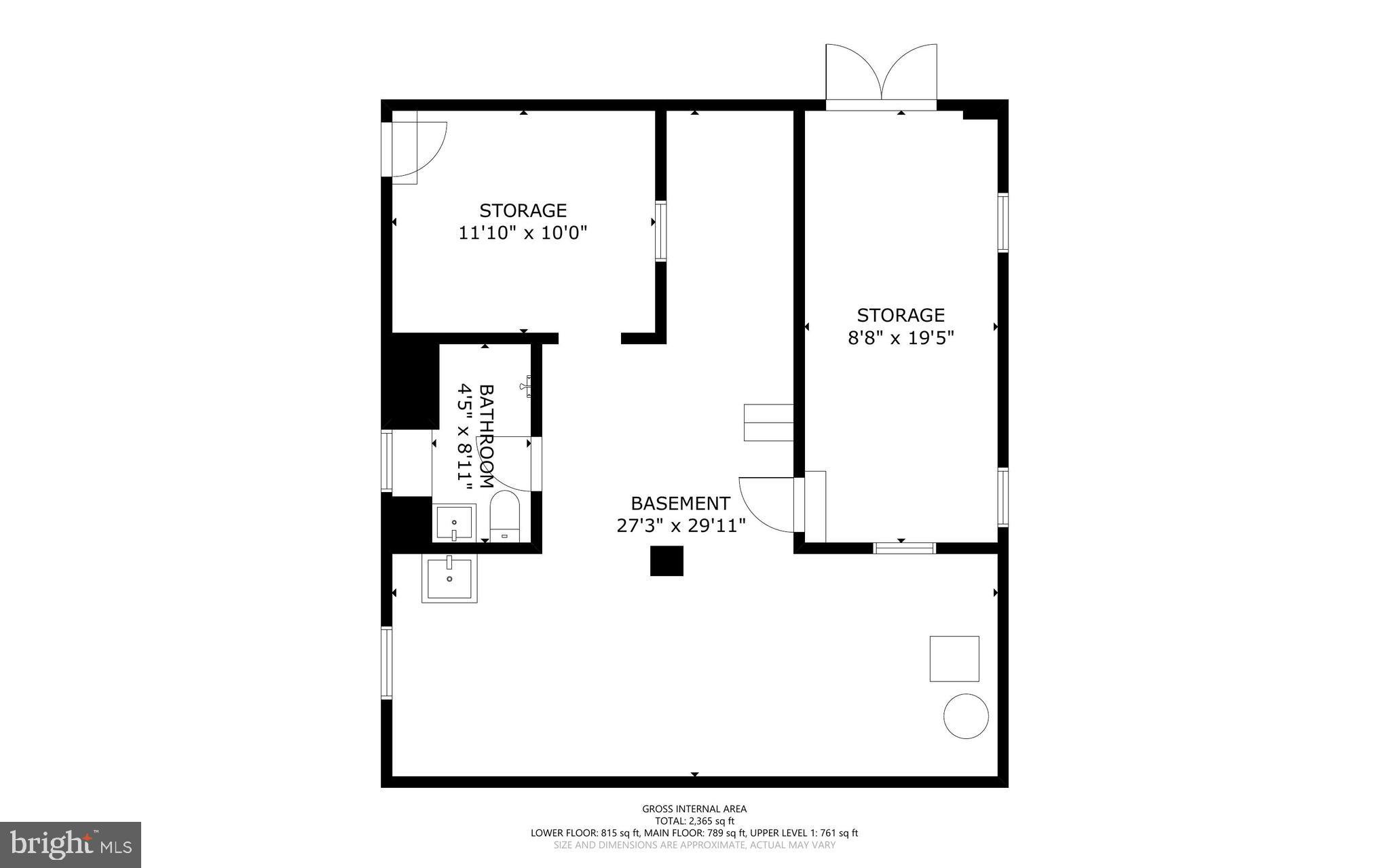 TAKOMA PARK - Residential Lease