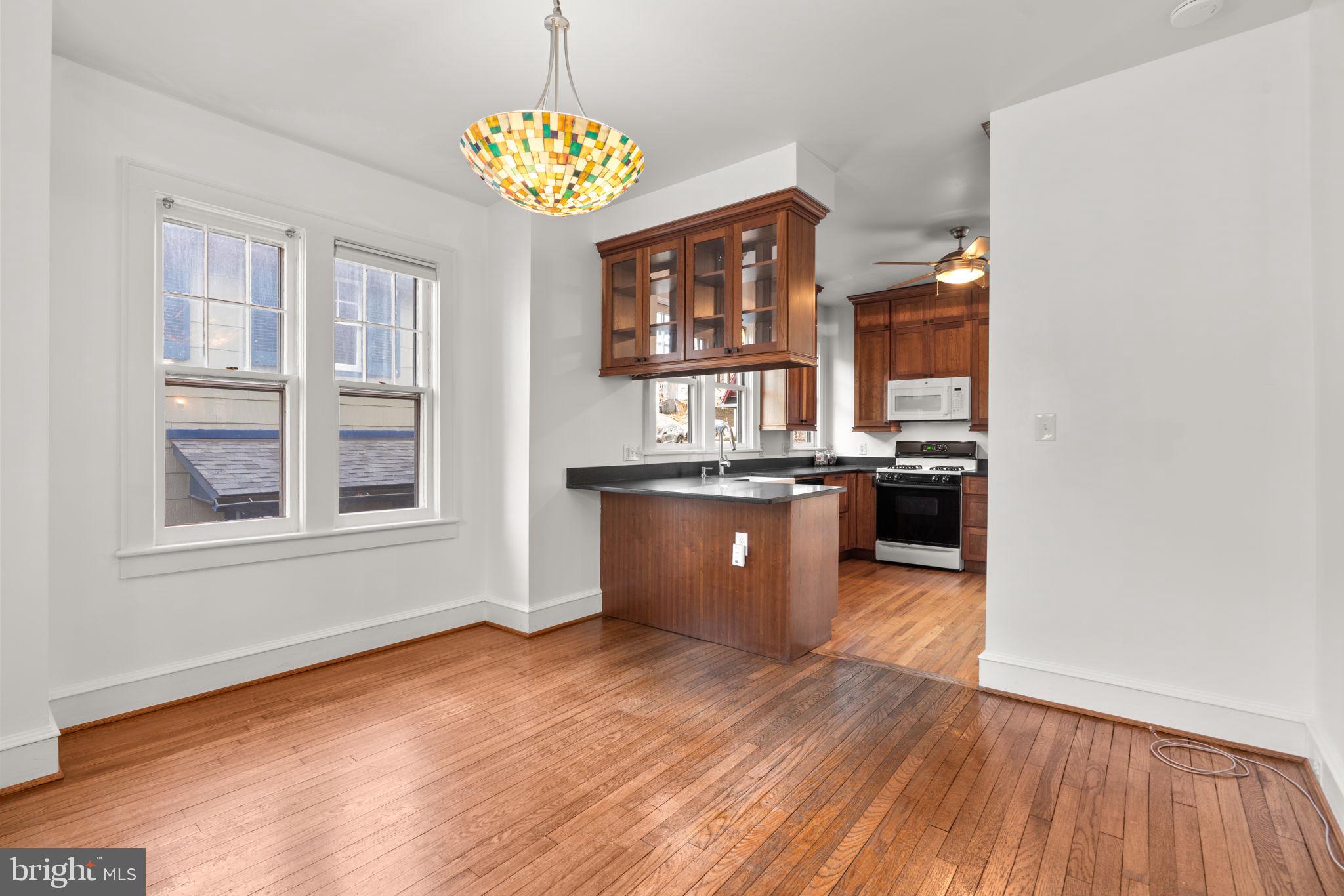 TAKOMA PARK - Residential Lease