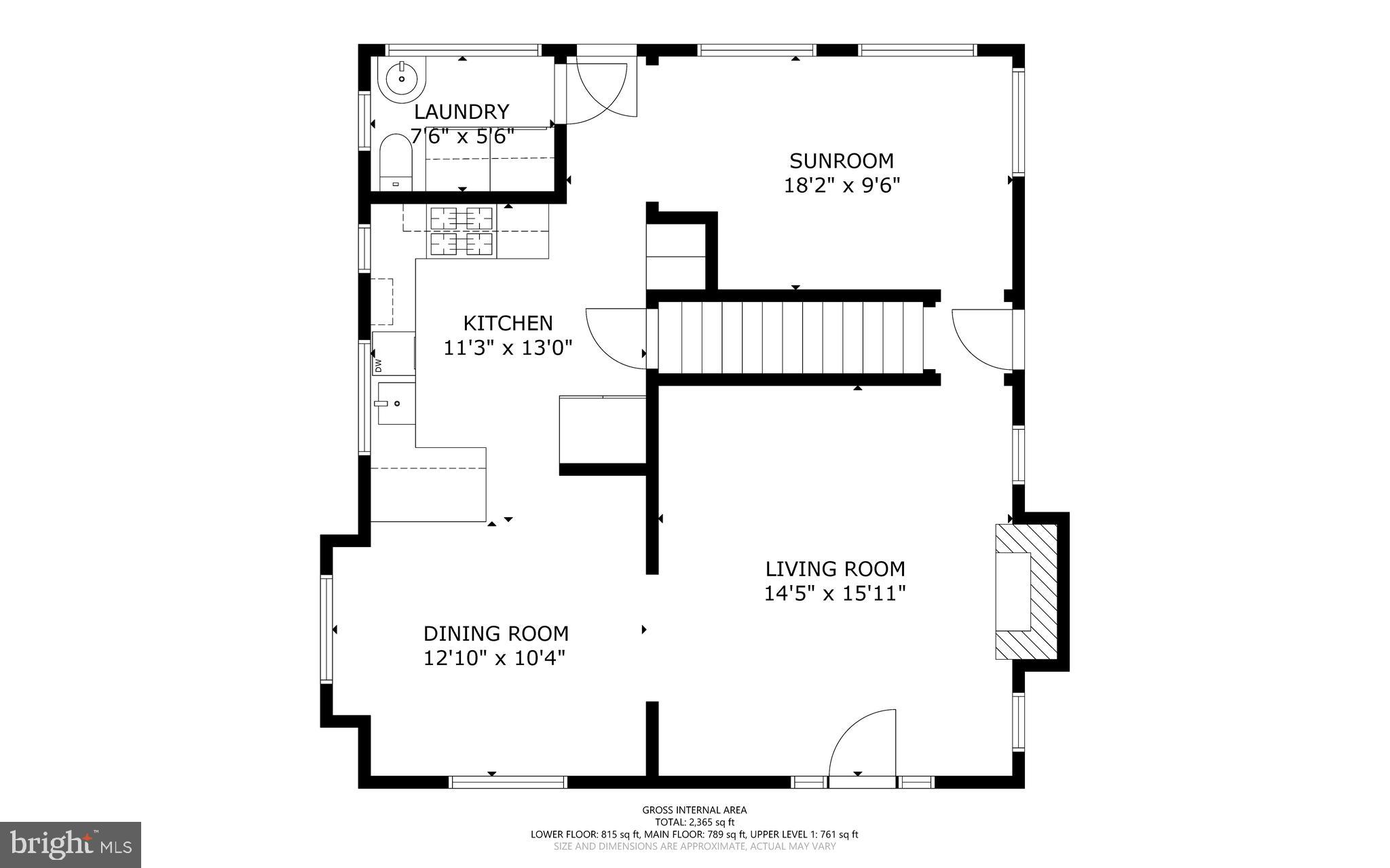 TAKOMA PARK - Residential Lease