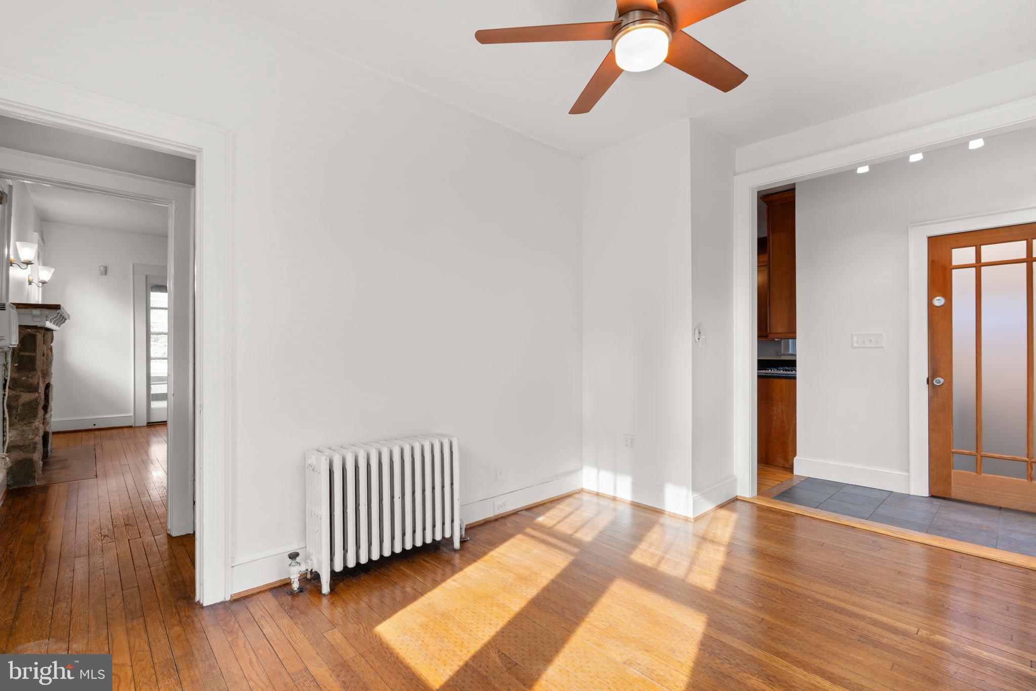 TAKOMA PARK - Residential Lease