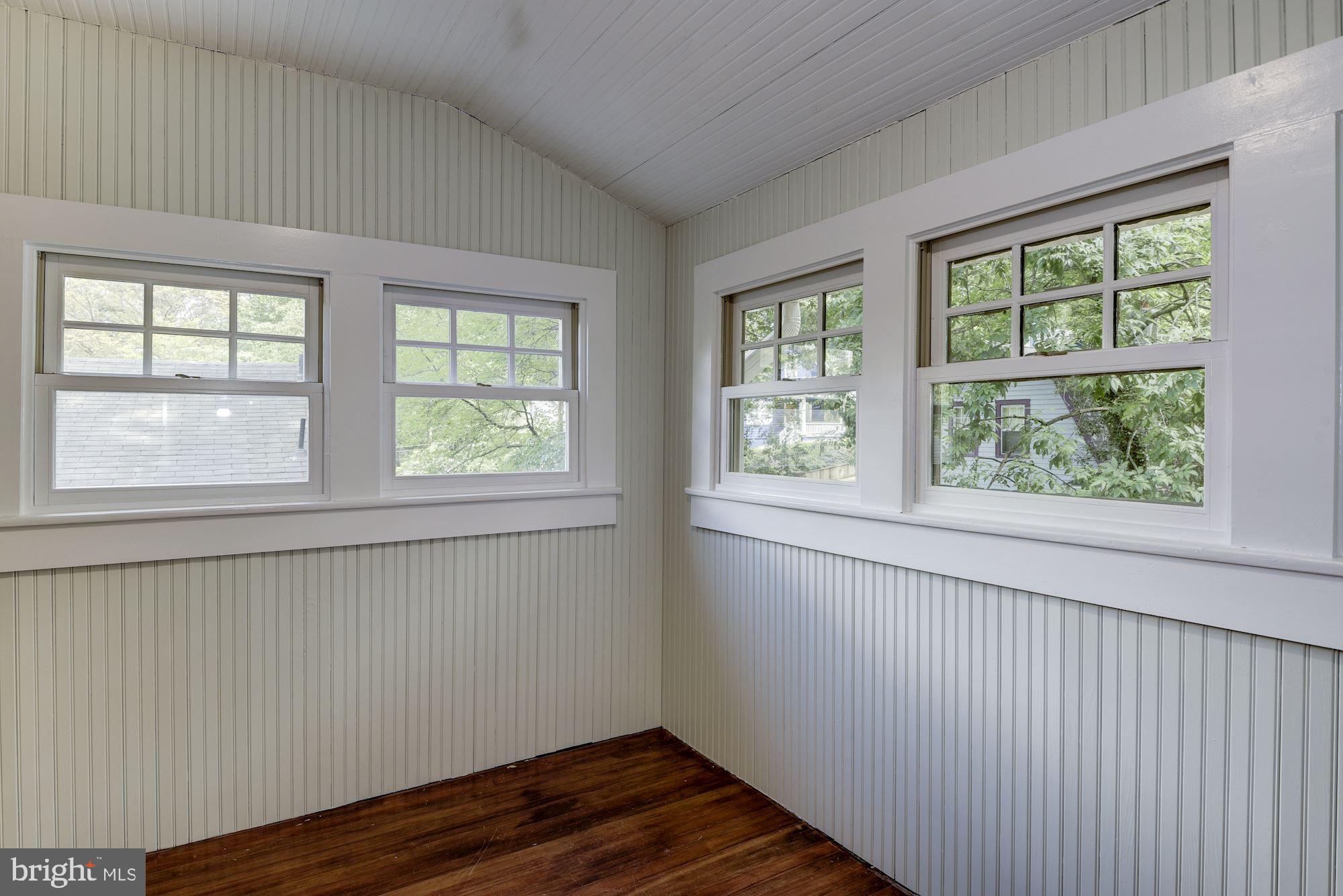 TAKOMA PARK - Residential Lease