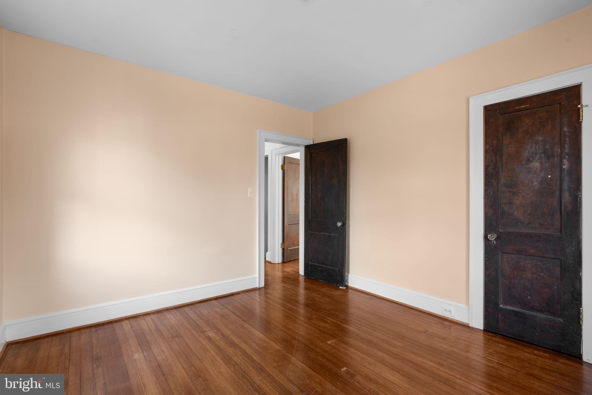 TAKOMA PARK - Residential Lease