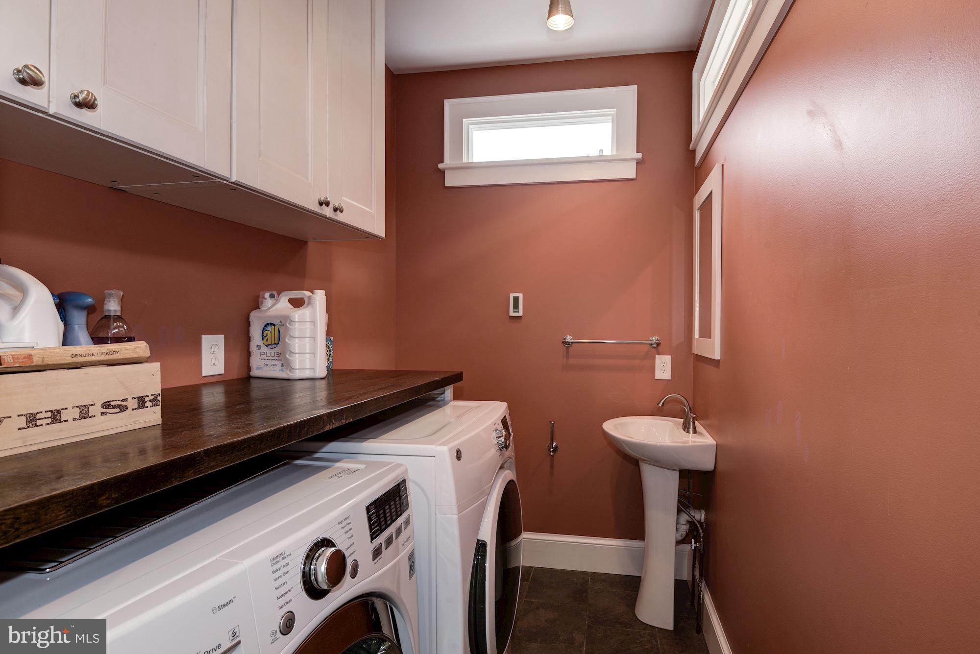 TAKOMA PARK - Residential Lease