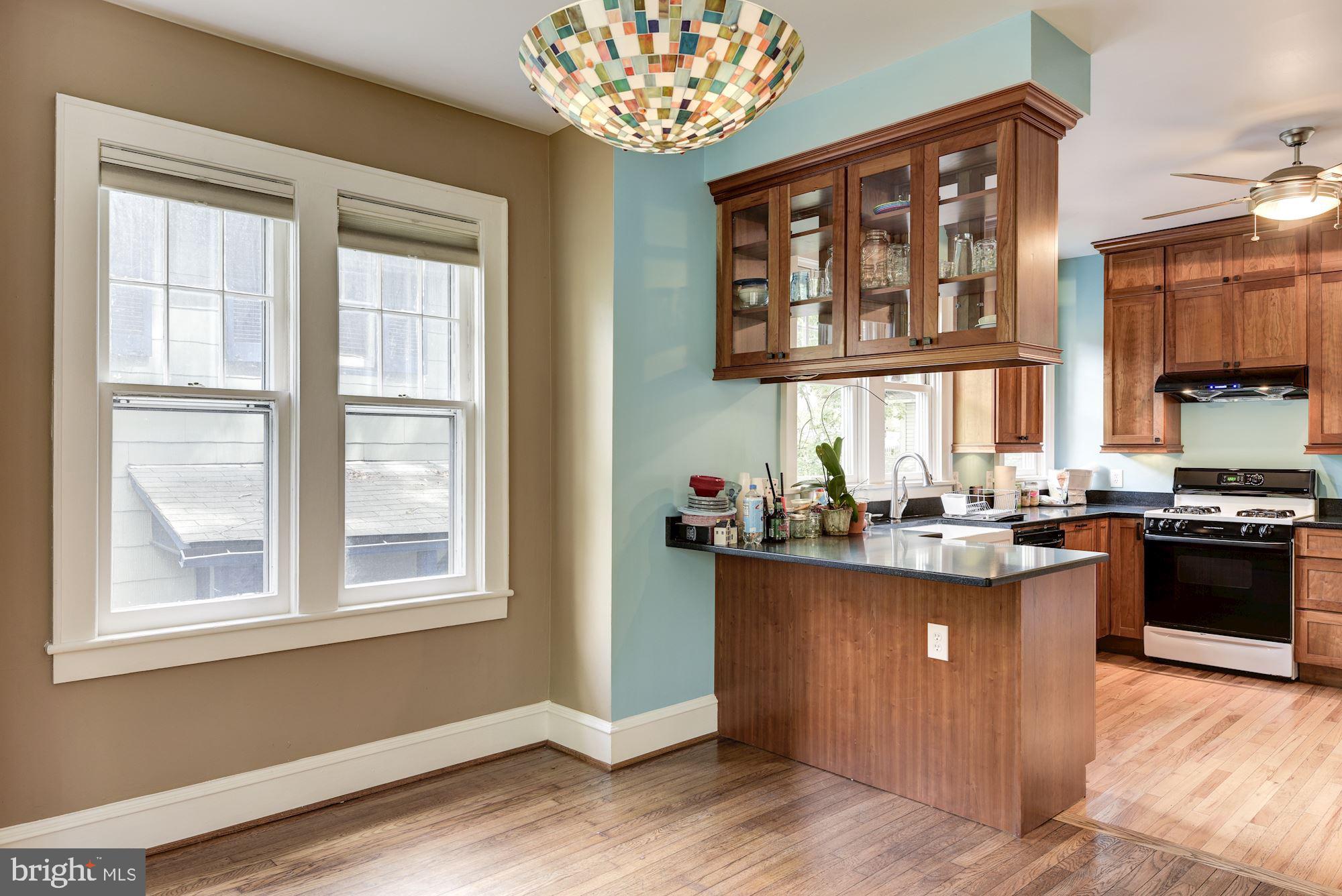 TAKOMA PARK - Residential Lease