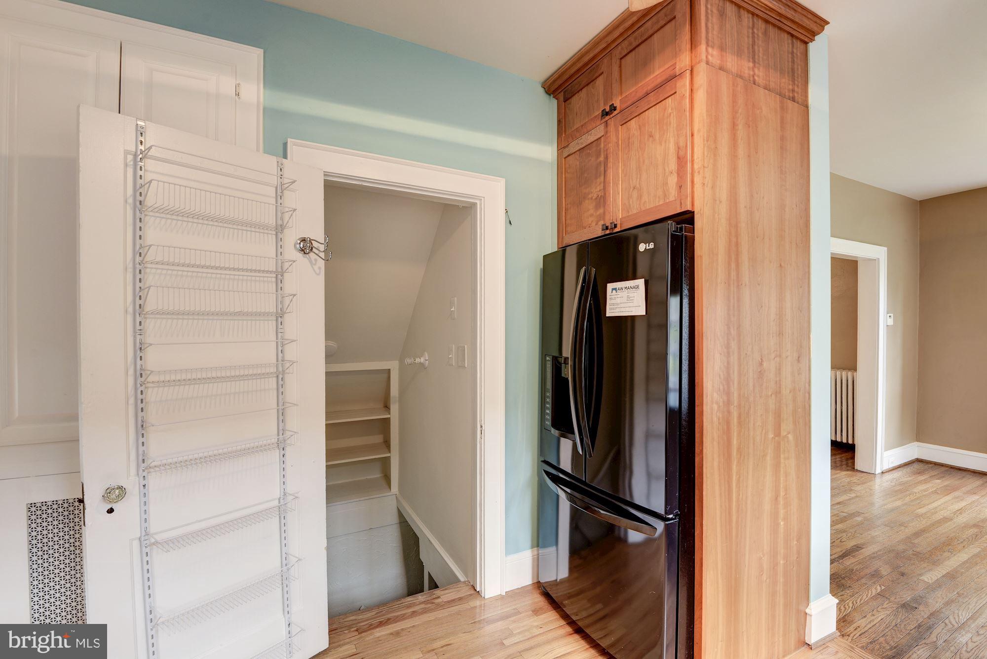 TAKOMA PARK - Residential Lease