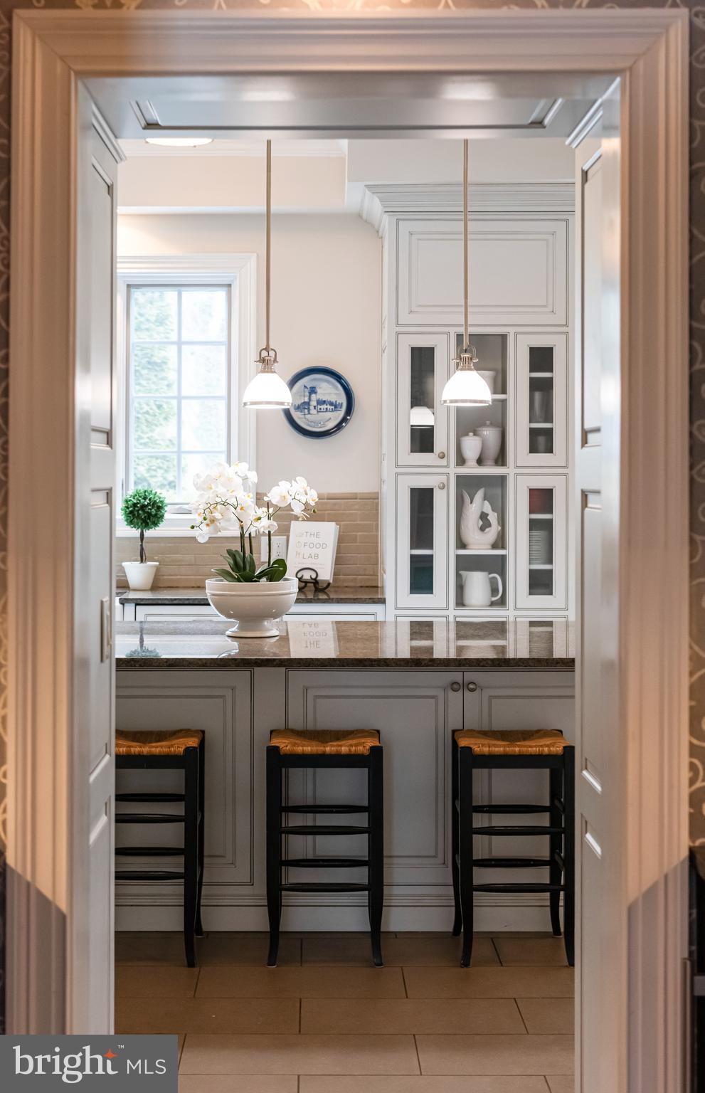 BRYN MAWR - Residential