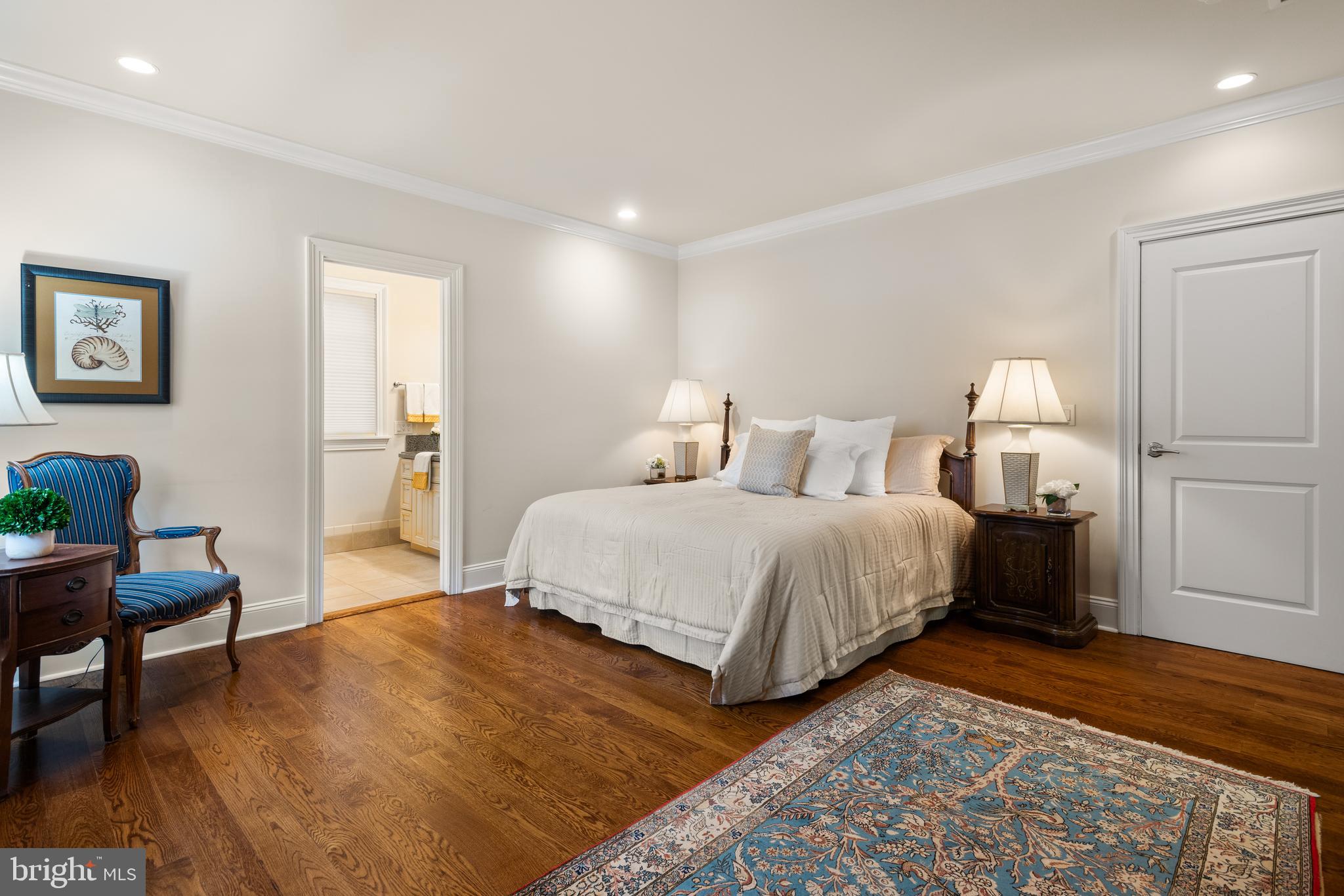 BRYN MAWR - Residential