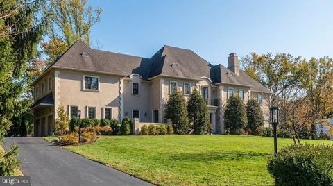 621 GREAT SPRINGS ROAD BRYN MAWR PA 19010