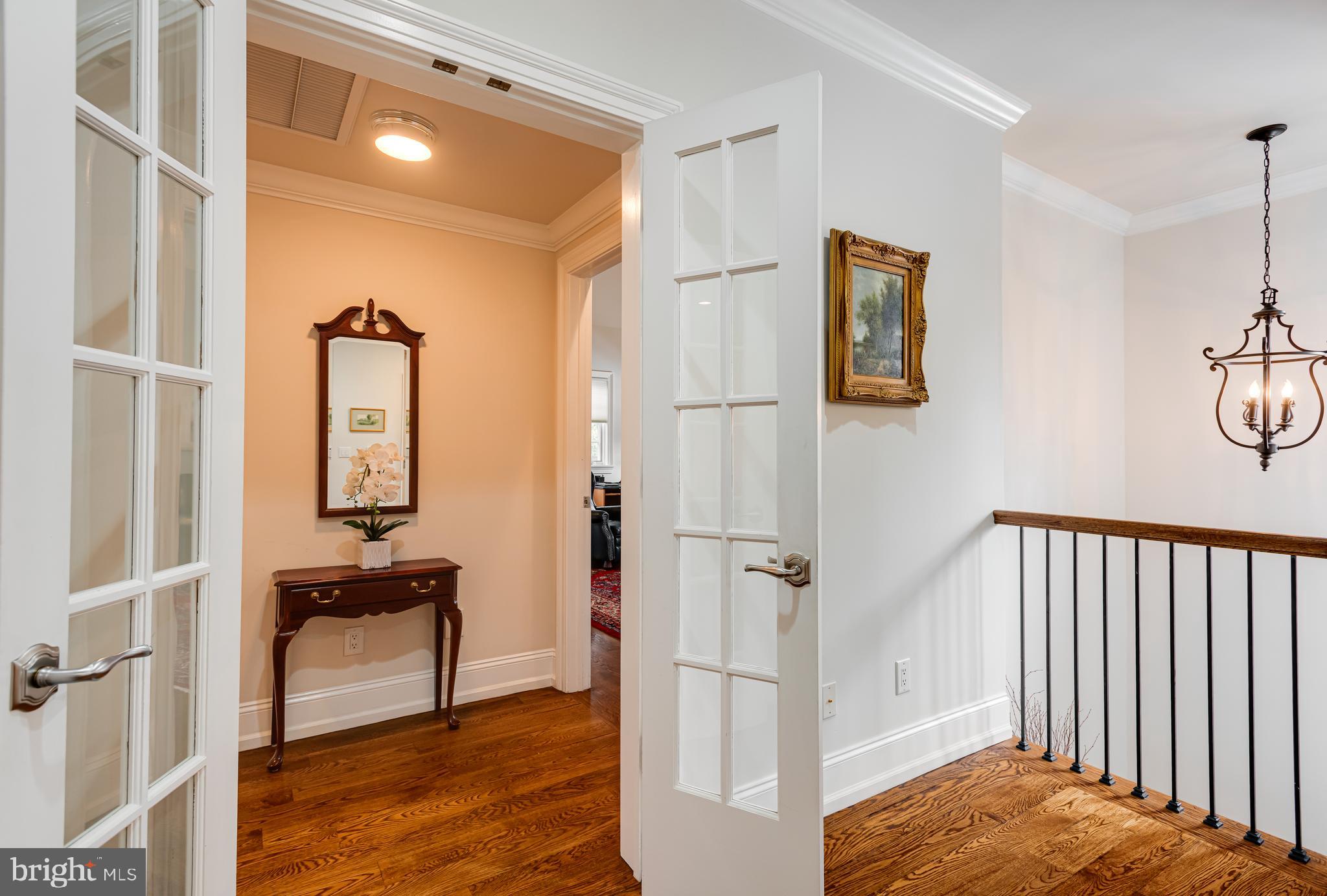 BRYN MAWR - Residential