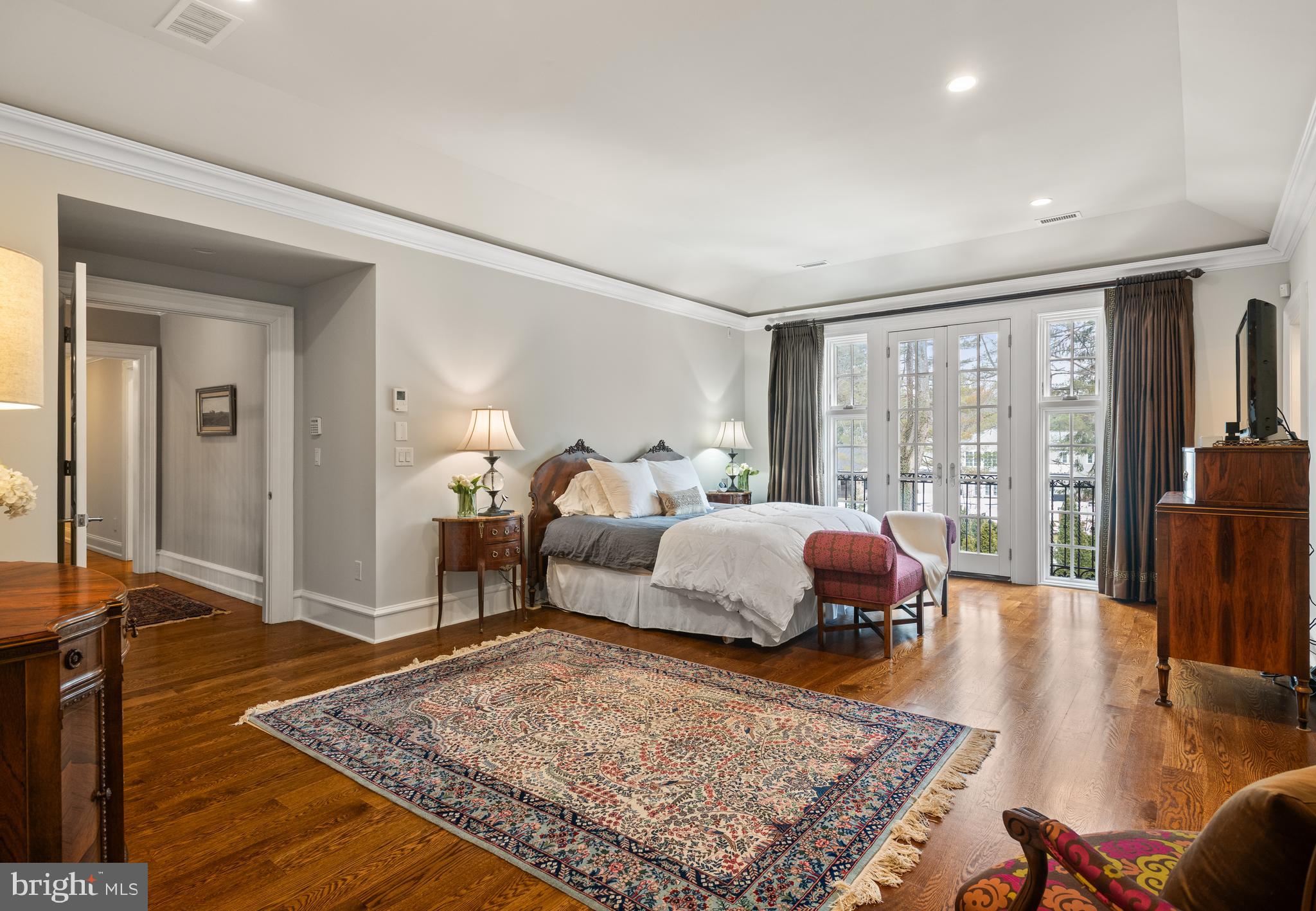 BRYN MAWR - Residential