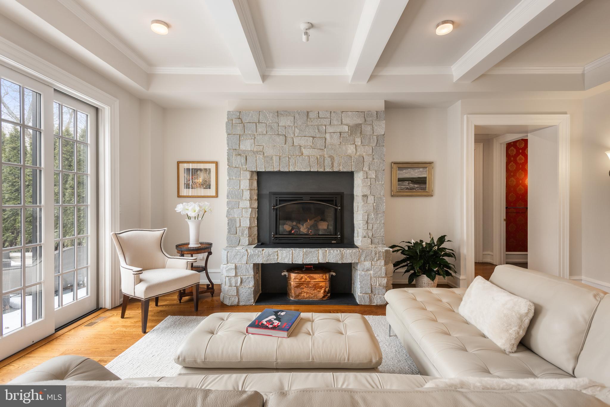 BRYN MAWR - Residential