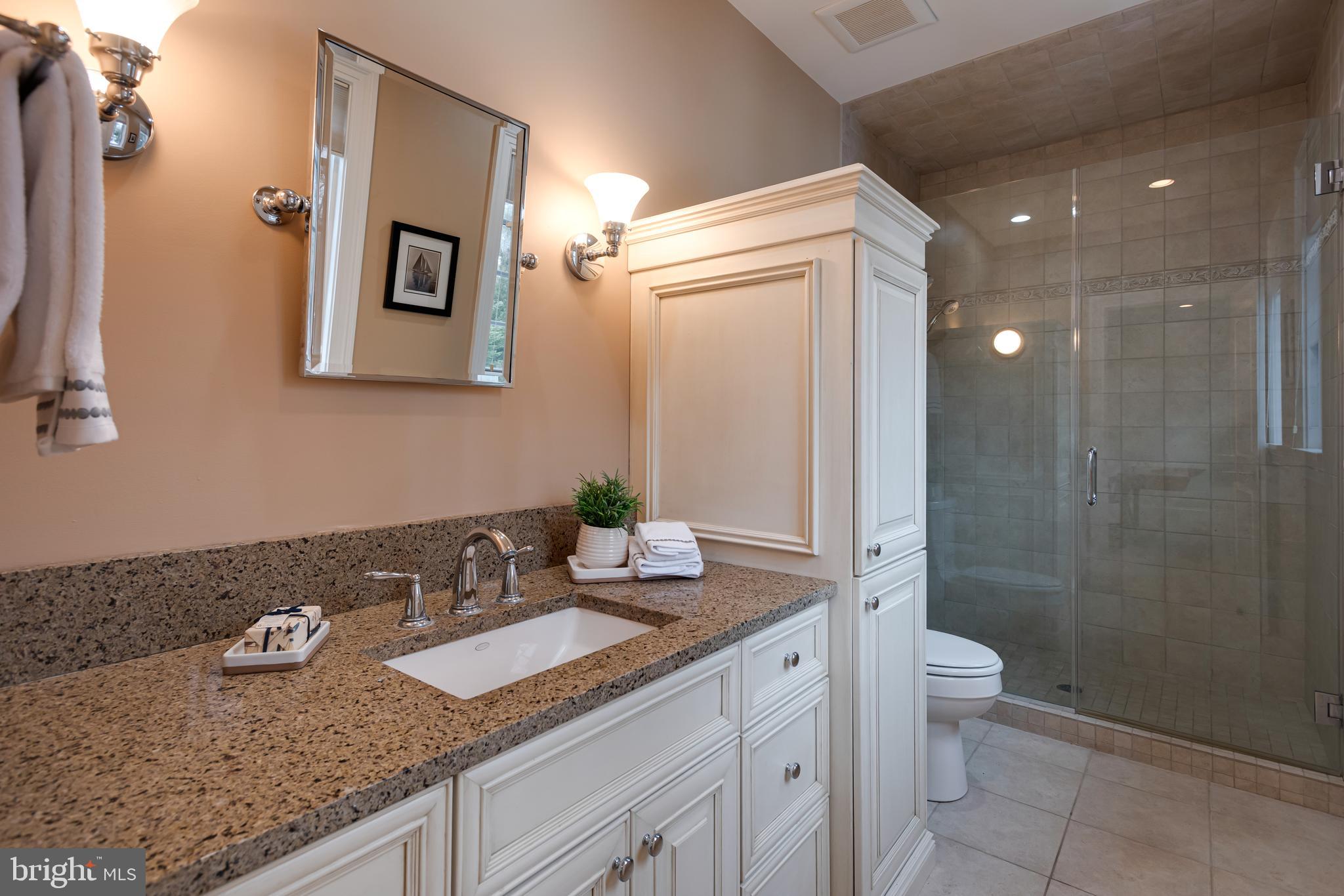 BRYN MAWR - Residential