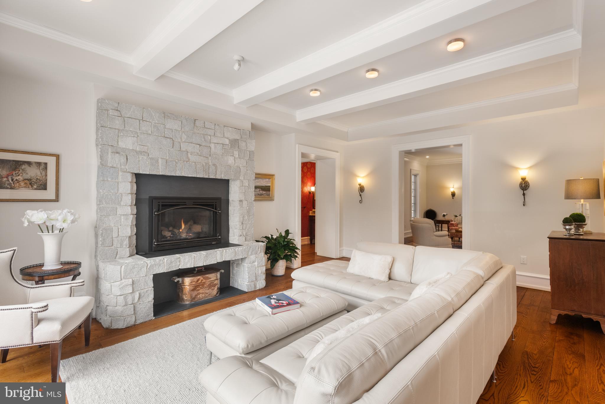 BRYN MAWR - Residential