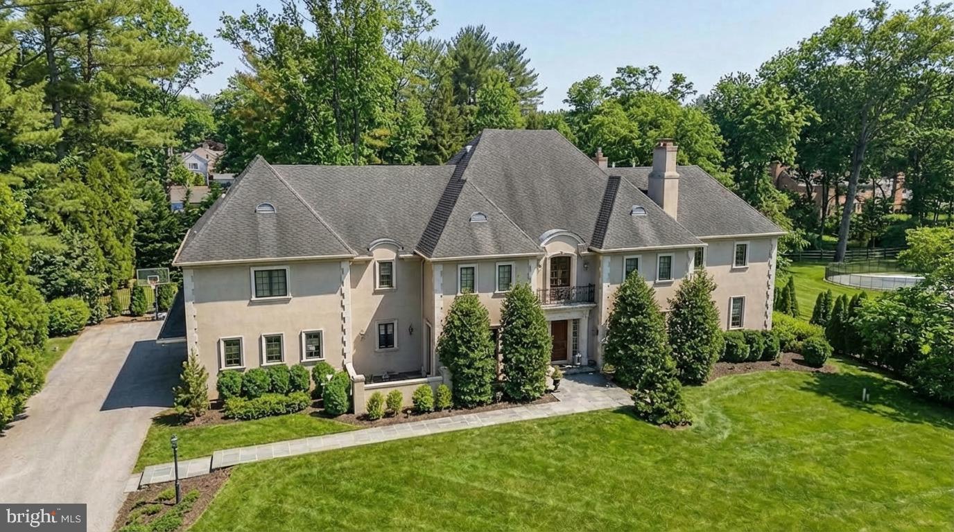 621 GREAT SPRINGS ROAD