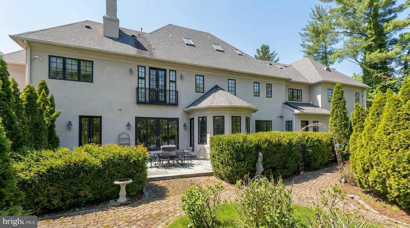 BRYN MAWR - Residential