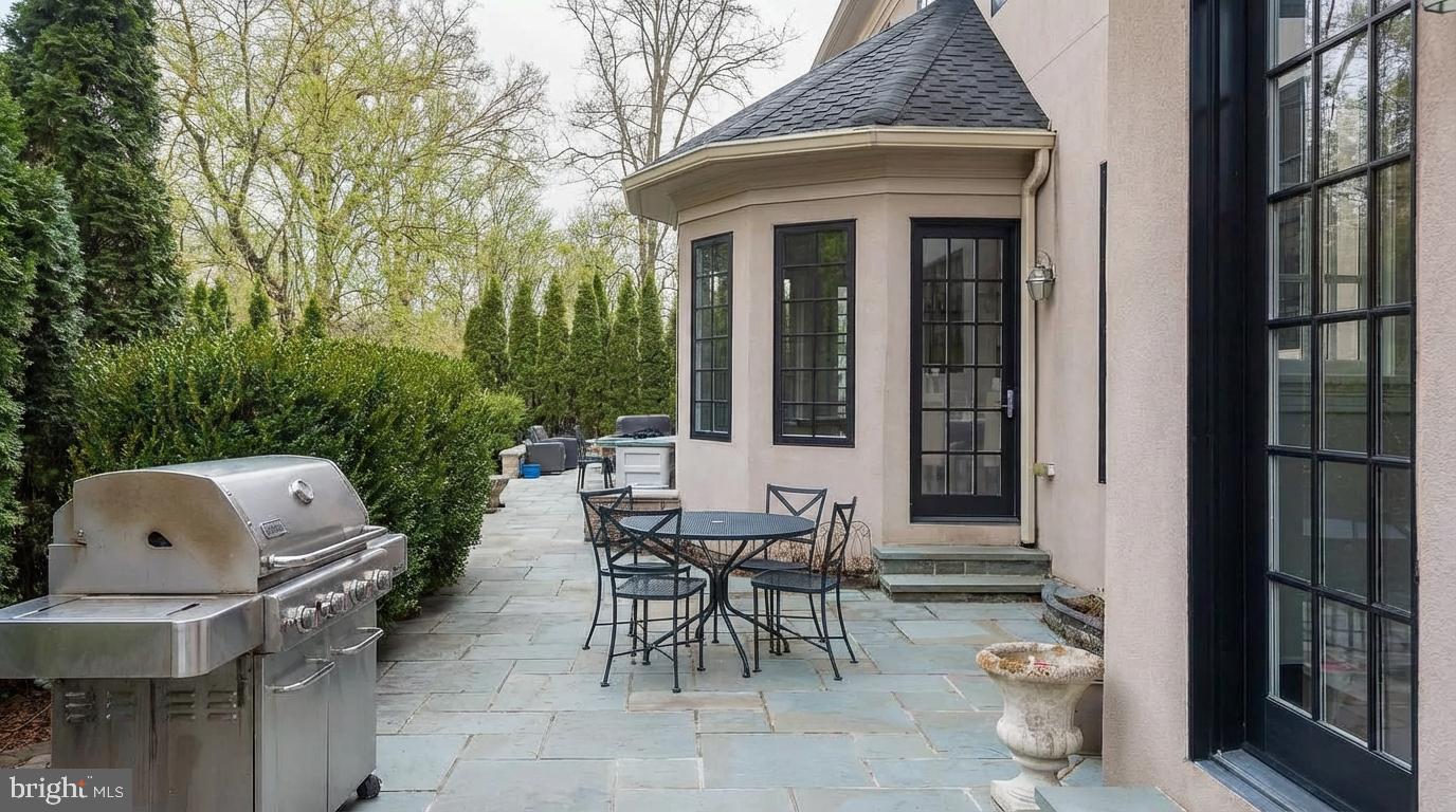 BRYN MAWR - Residential