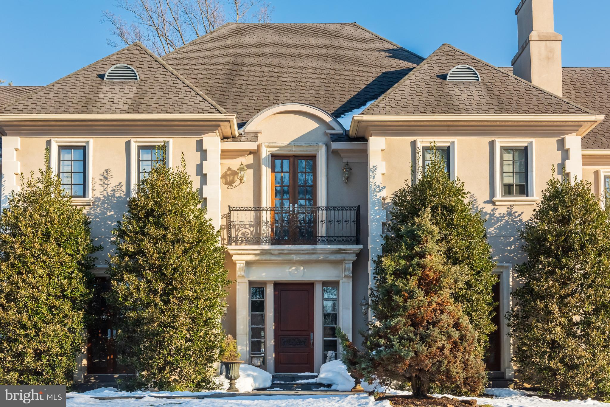 BRYN MAWR - Residential