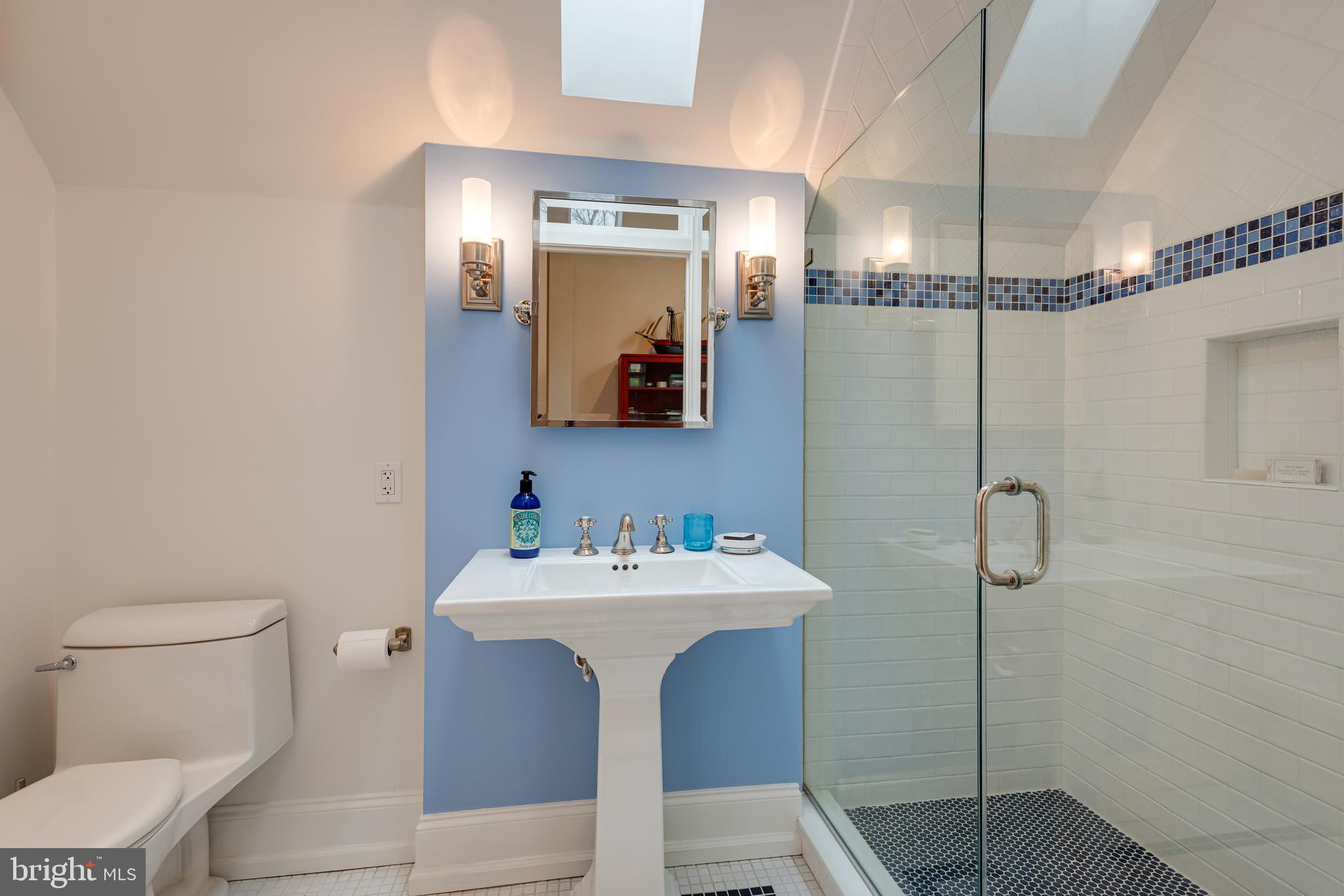 BRYN MAWR - Residential