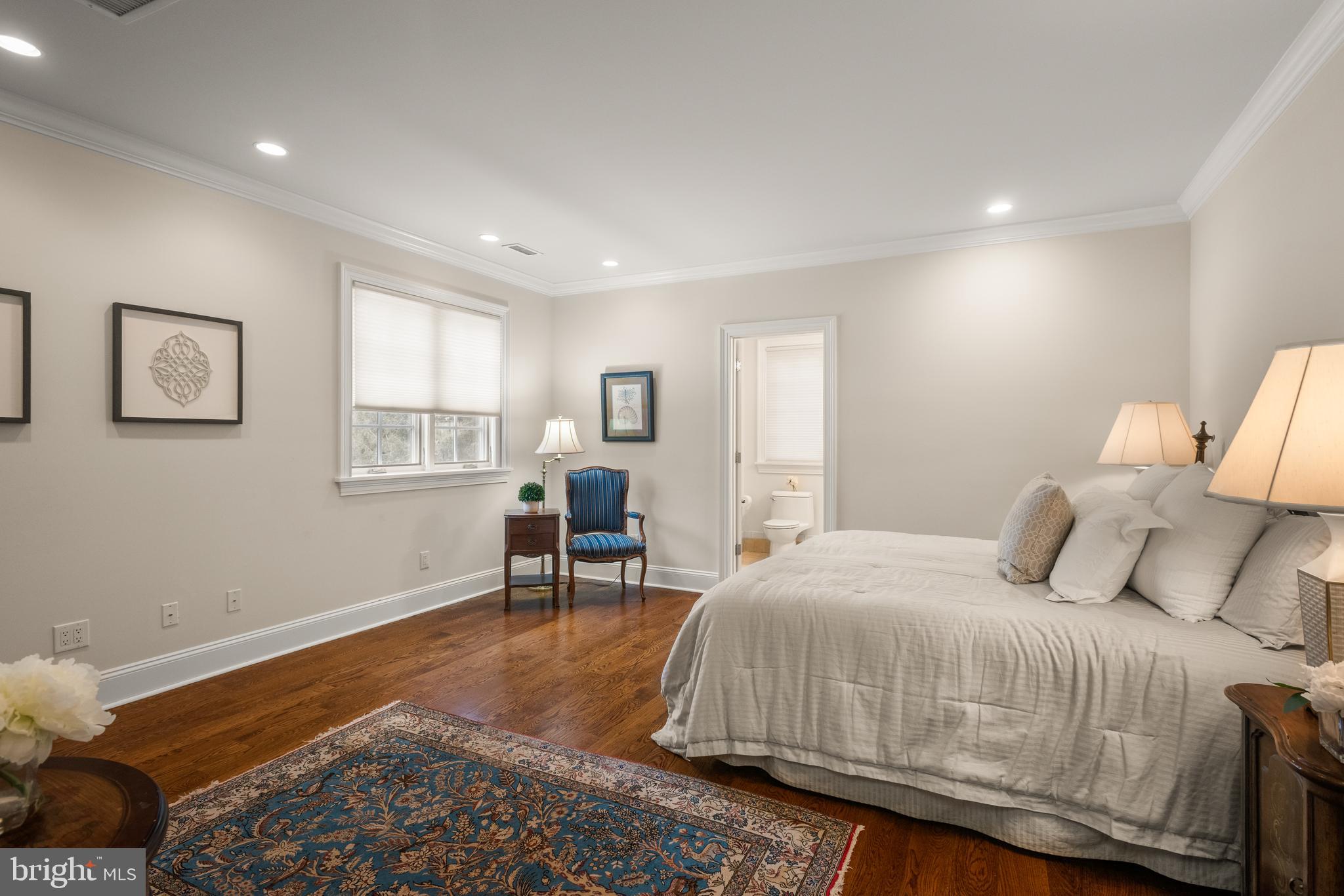 BRYN MAWR - Residential