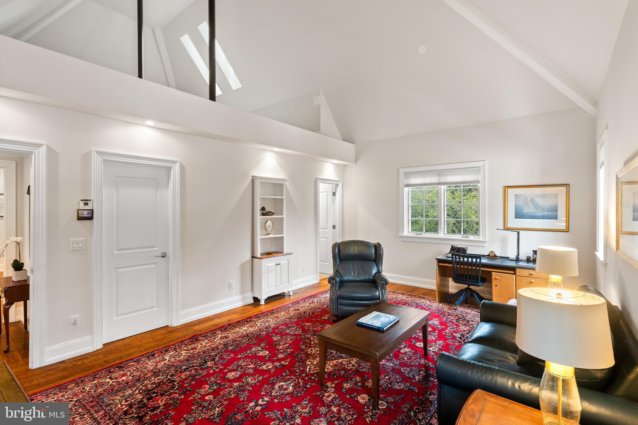 BRYN MAWR - Residential