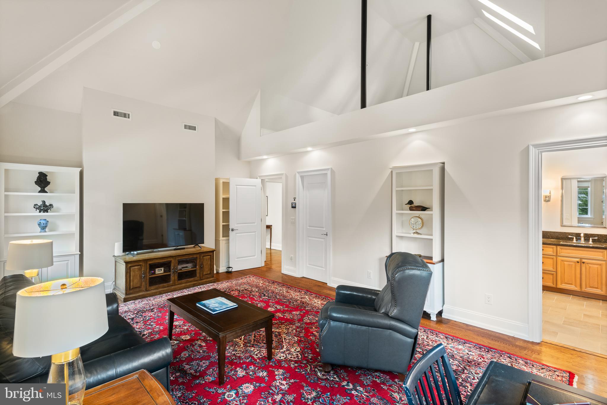 BRYN MAWR - Residential