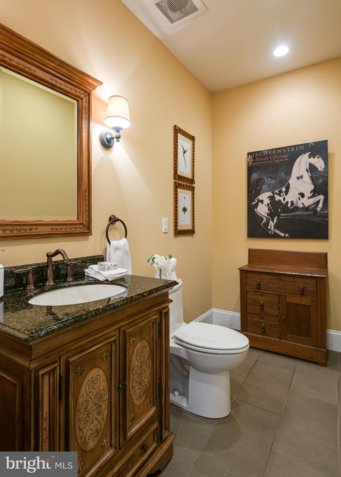 BRYN MAWR - Residential