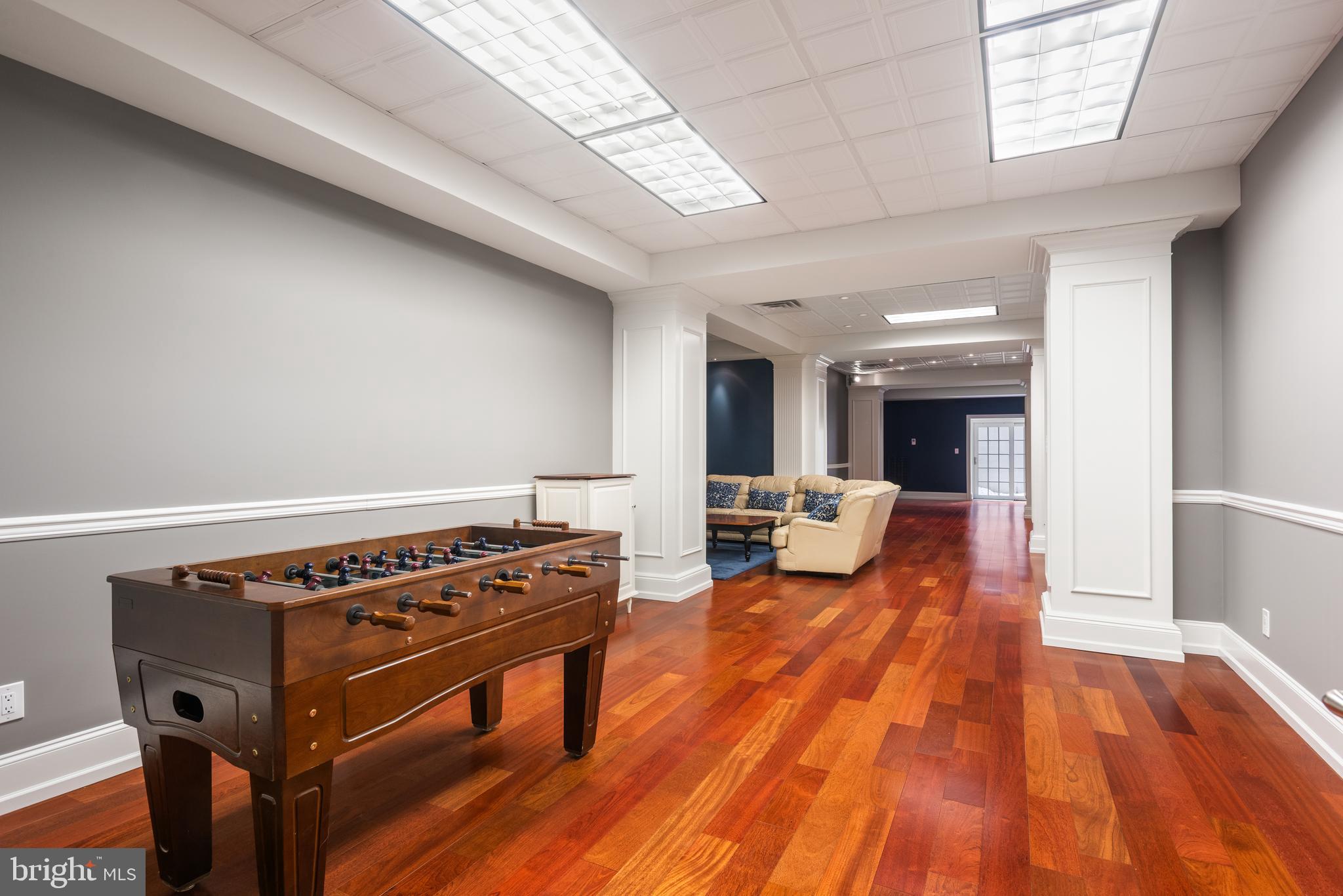 BRYN MAWR - Residential