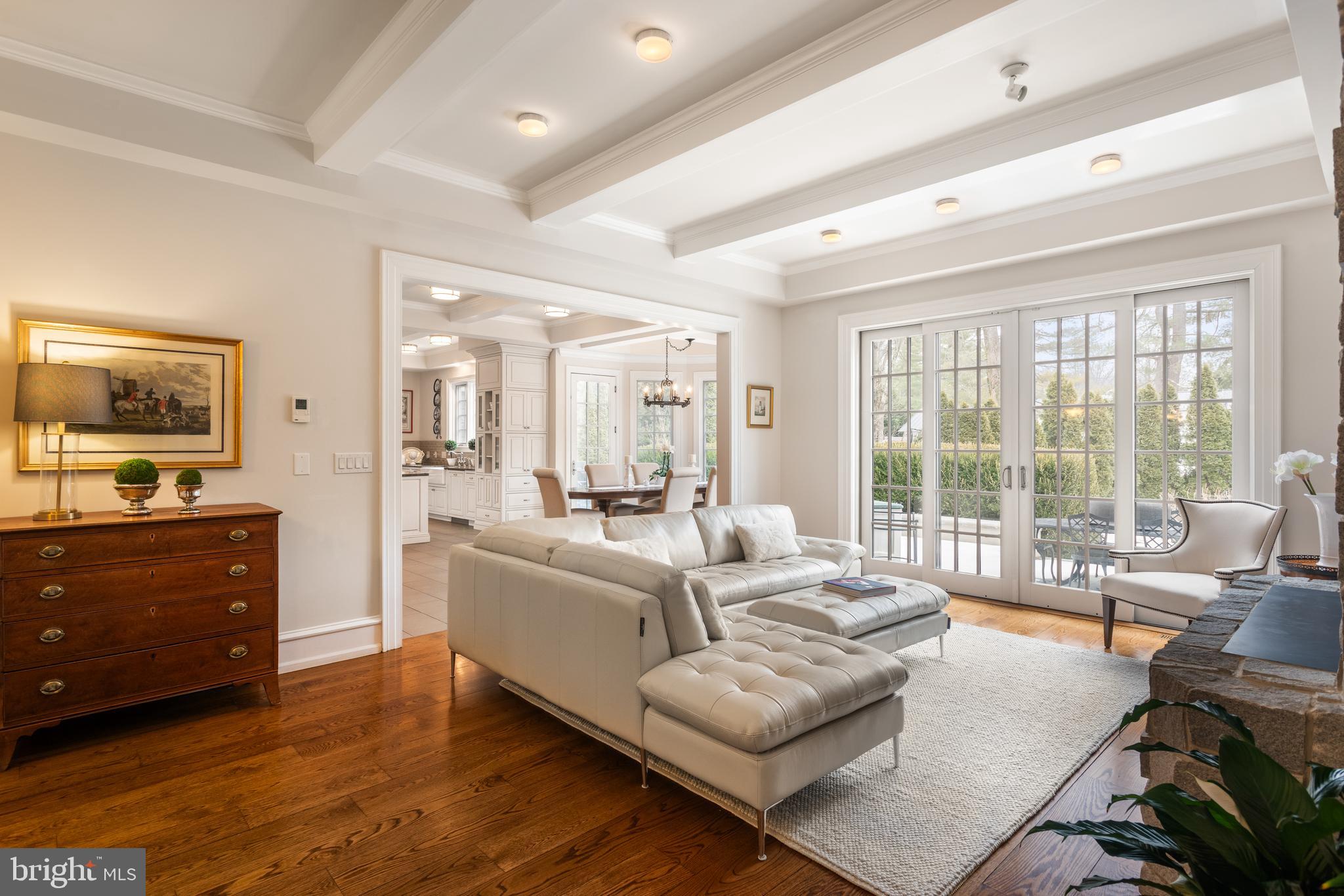 BRYN MAWR - Residential