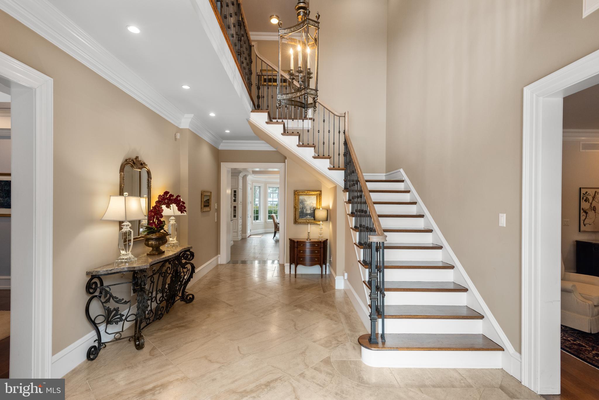 BRYN MAWR - Residential