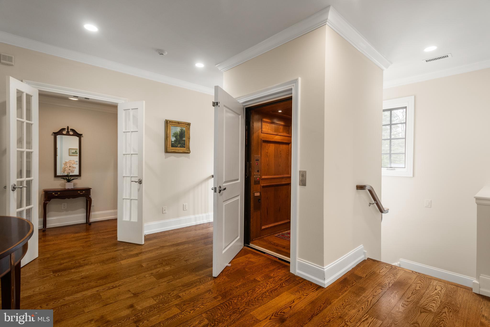 BRYN MAWR - Residential