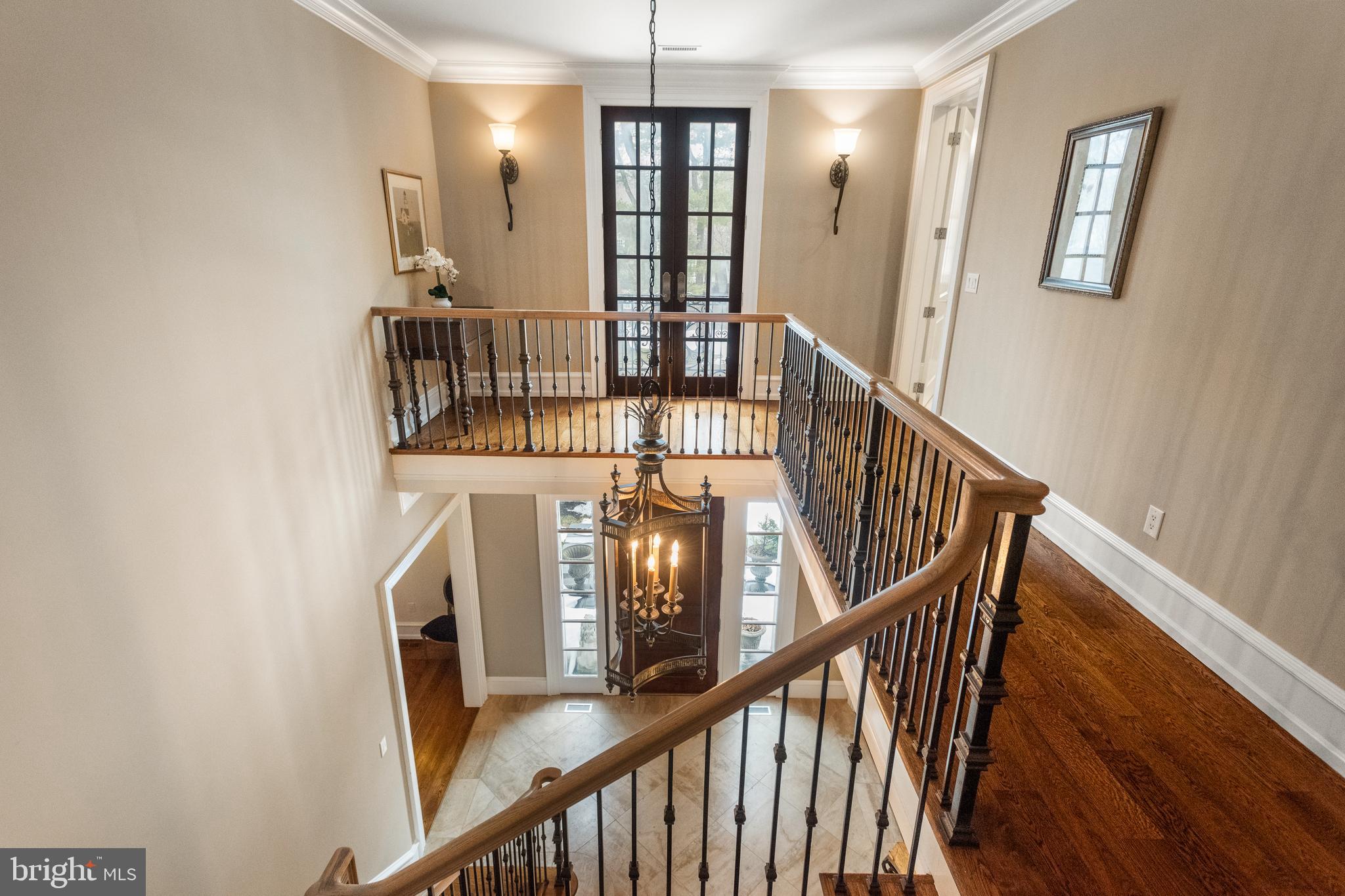 BRYN MAWR - Residential