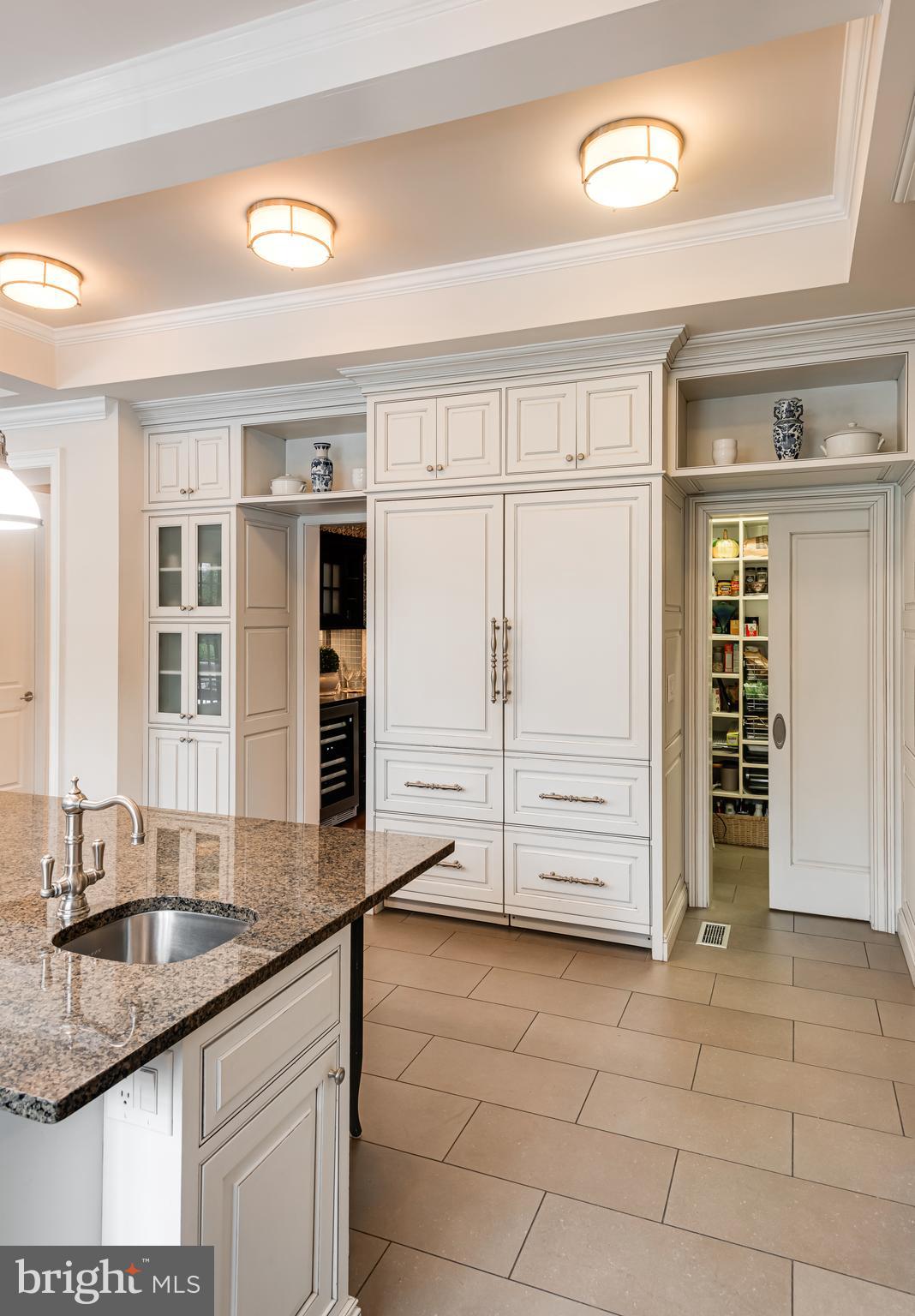 BRYN MAWR - Residential