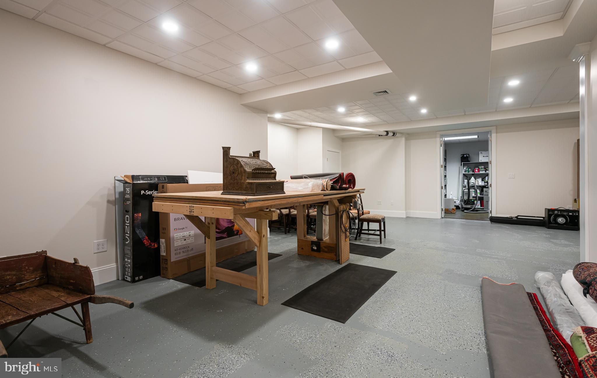 BRYN MAWR - Residential