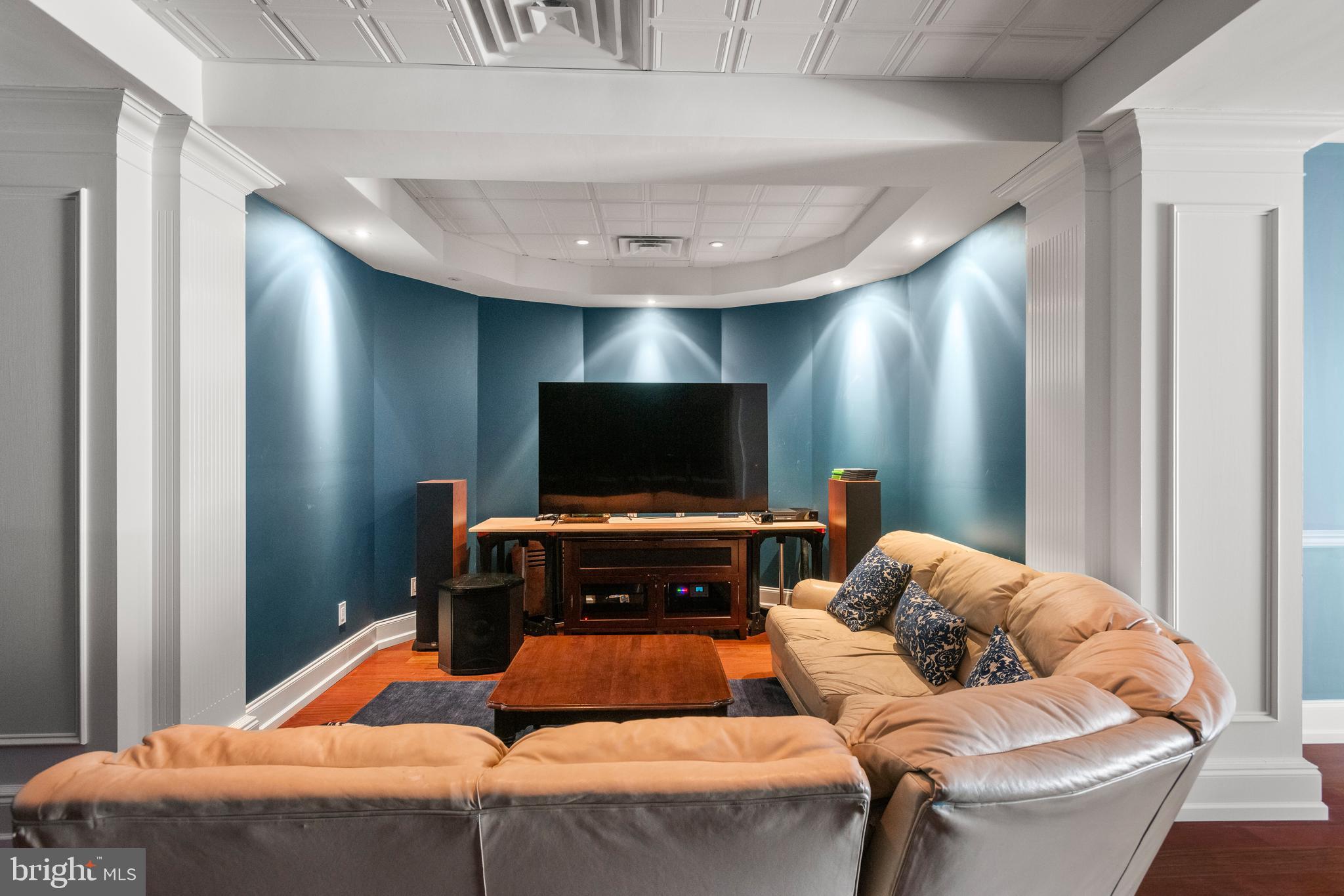 BRYN MAWR - Residential