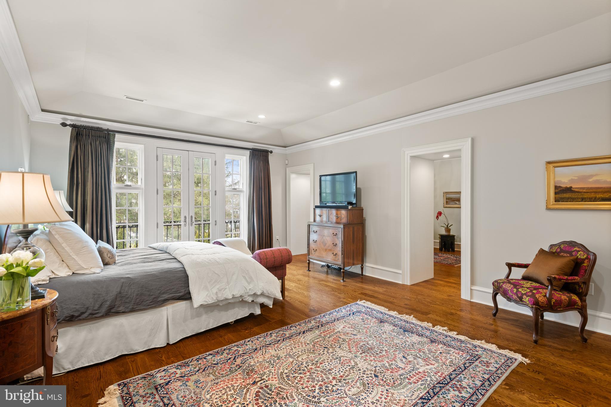 BRYN MAWR - Residential