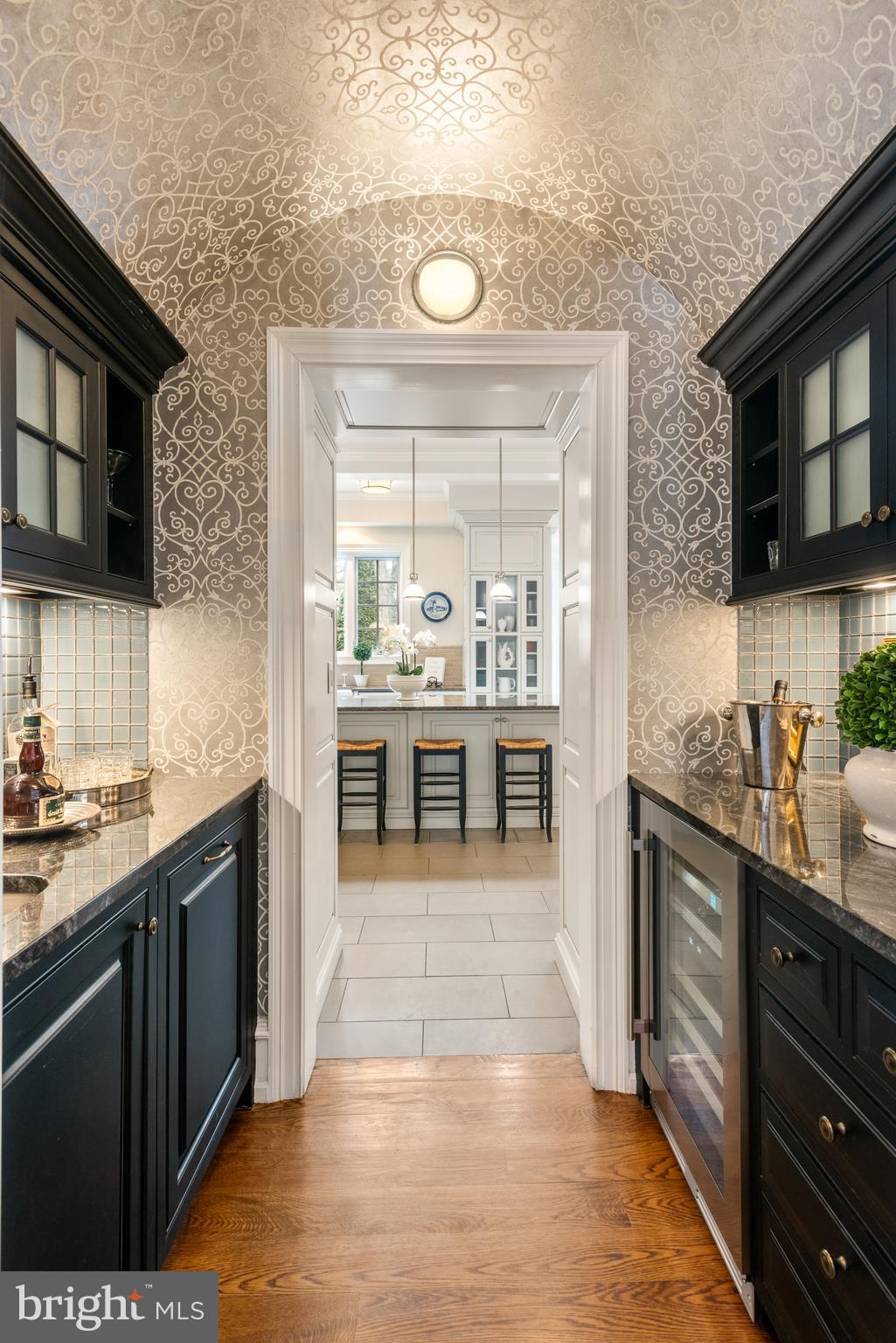 BRYN MAWR - Residential