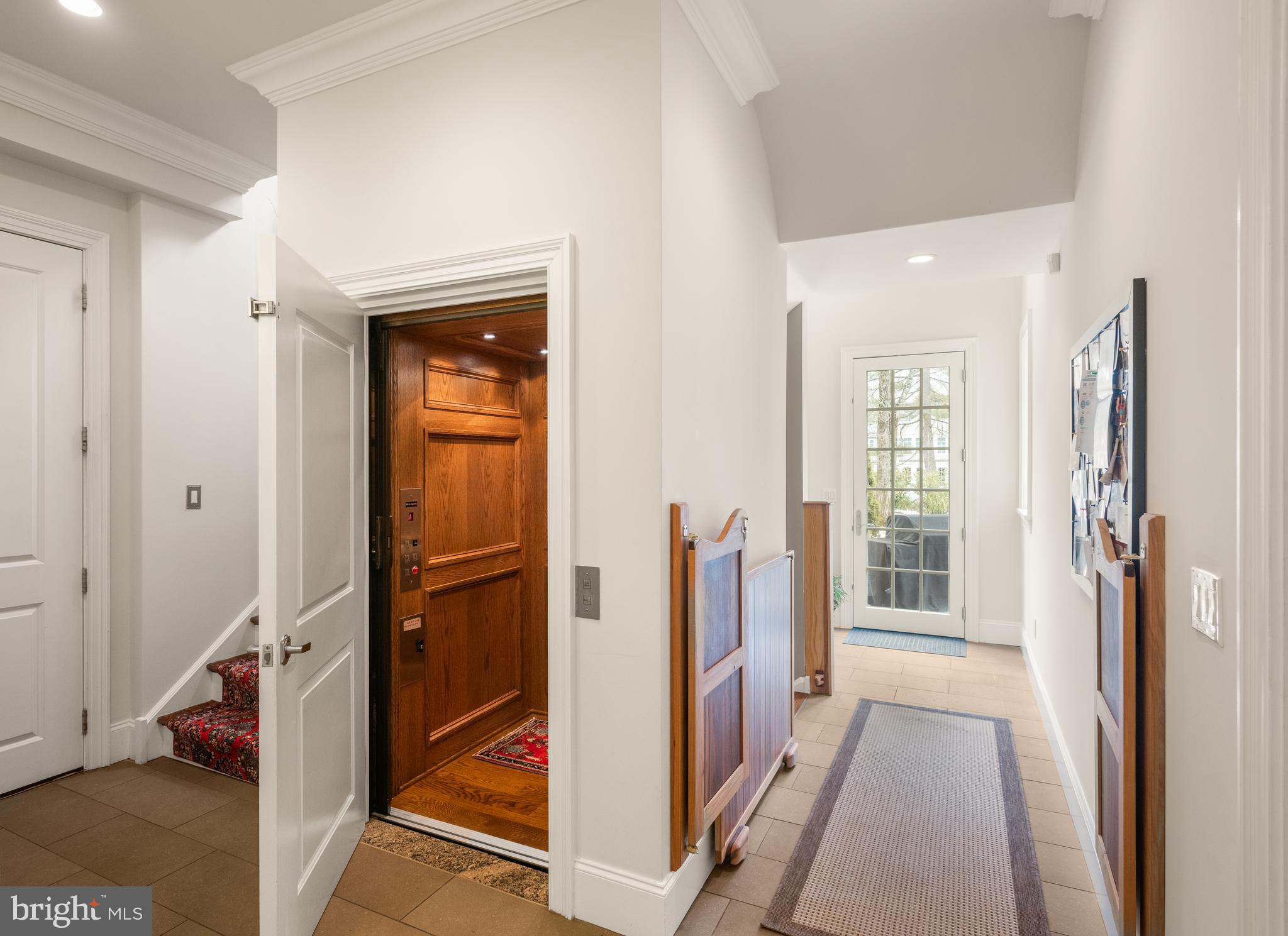 BRYN MAWR - Residential