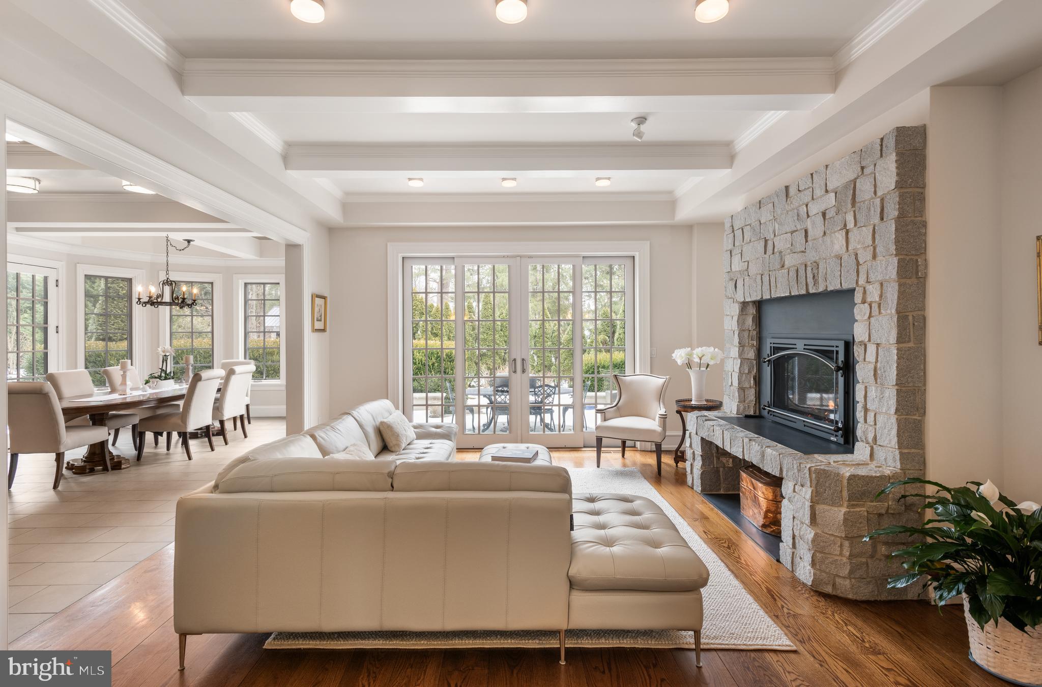 BRYN MAWR - Residential