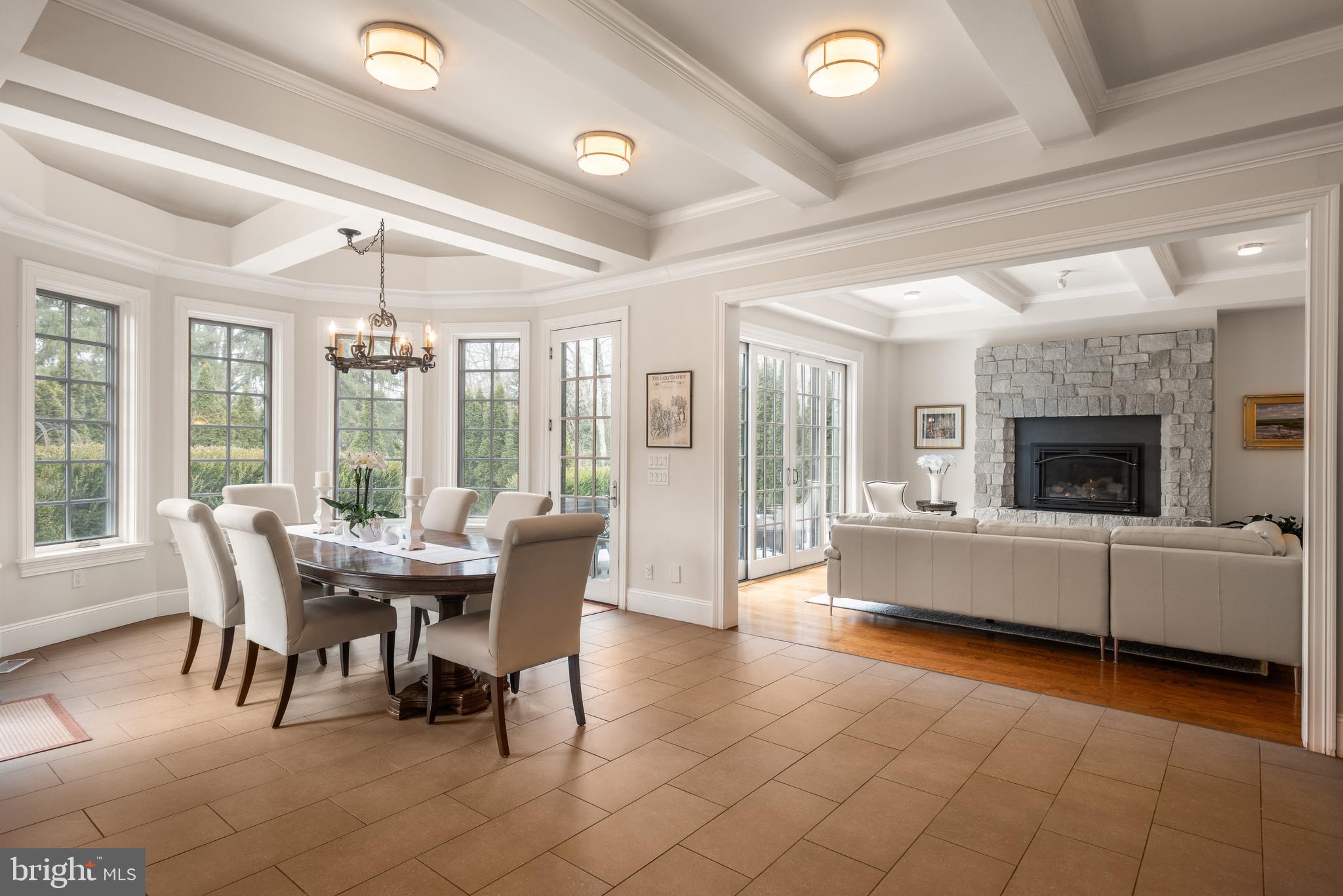 BRYN MAWR - Residential