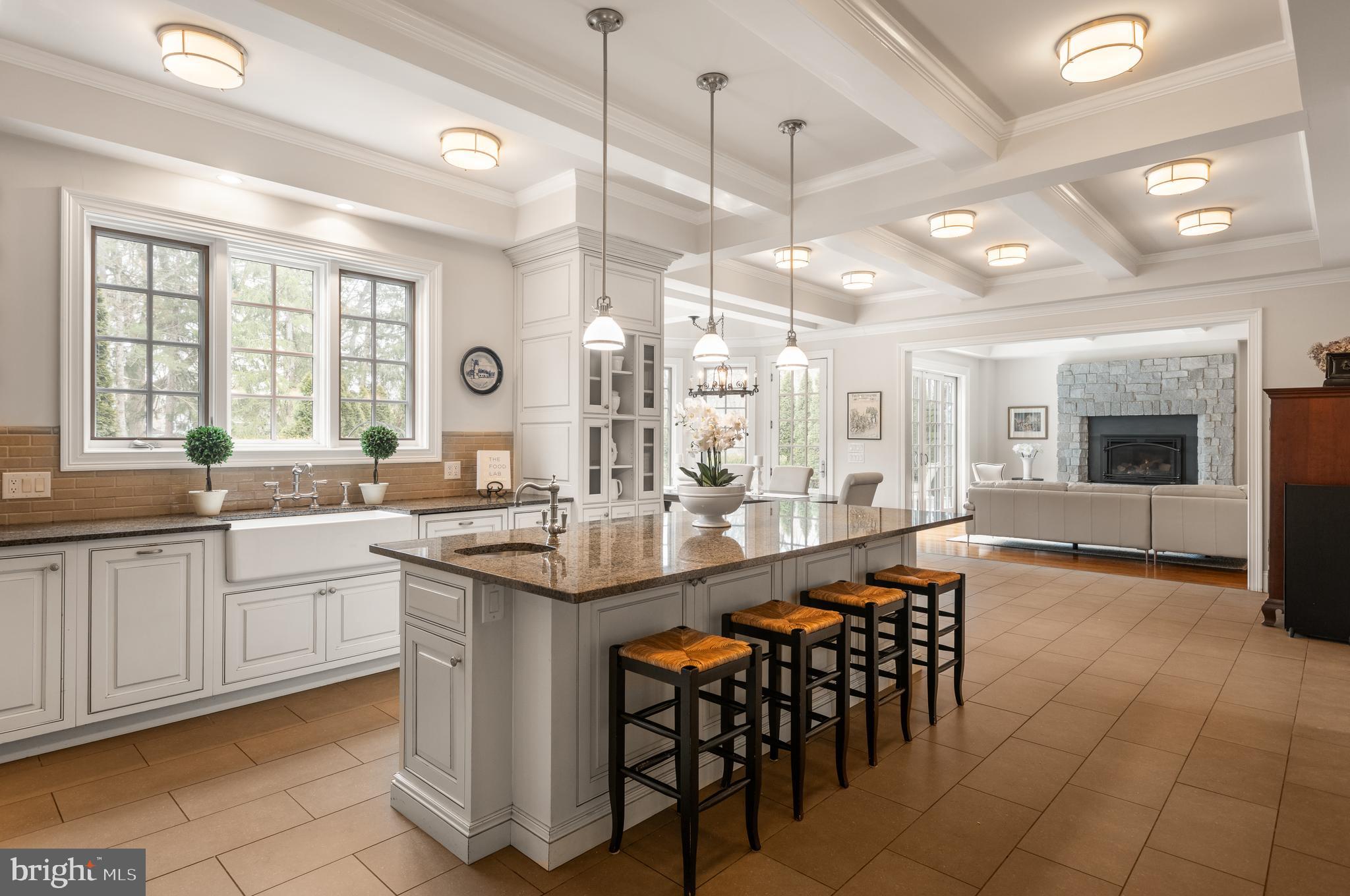 BRYN MAWR - Residential