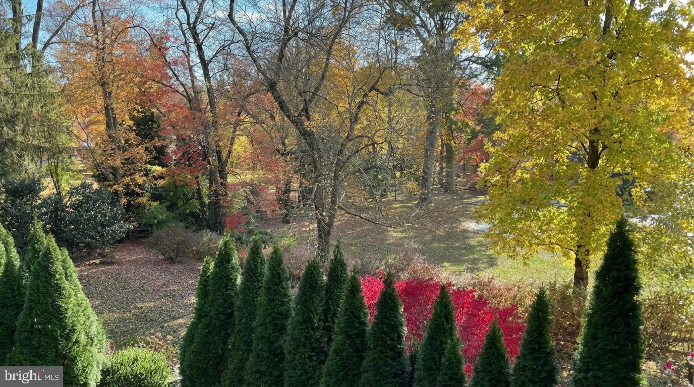 BRYN MAWR - Residential