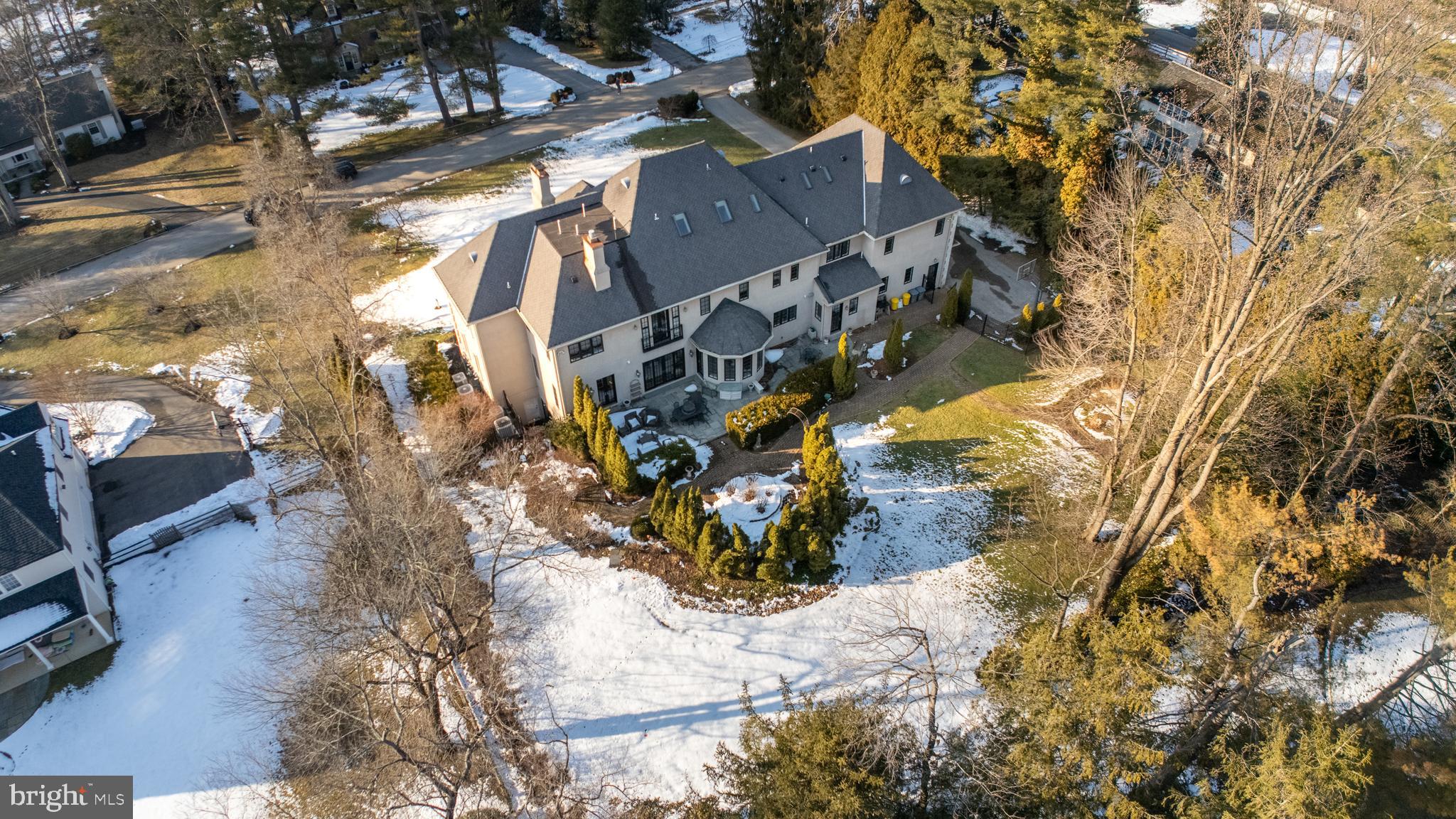 BRYN MAWR - Residential