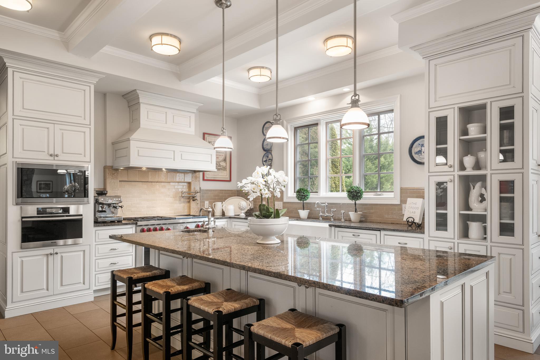 BRYN MAWR - Residential