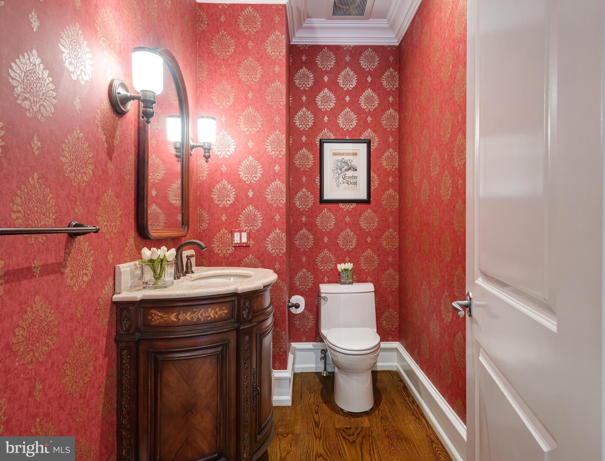 BRYN MAWR - Residential