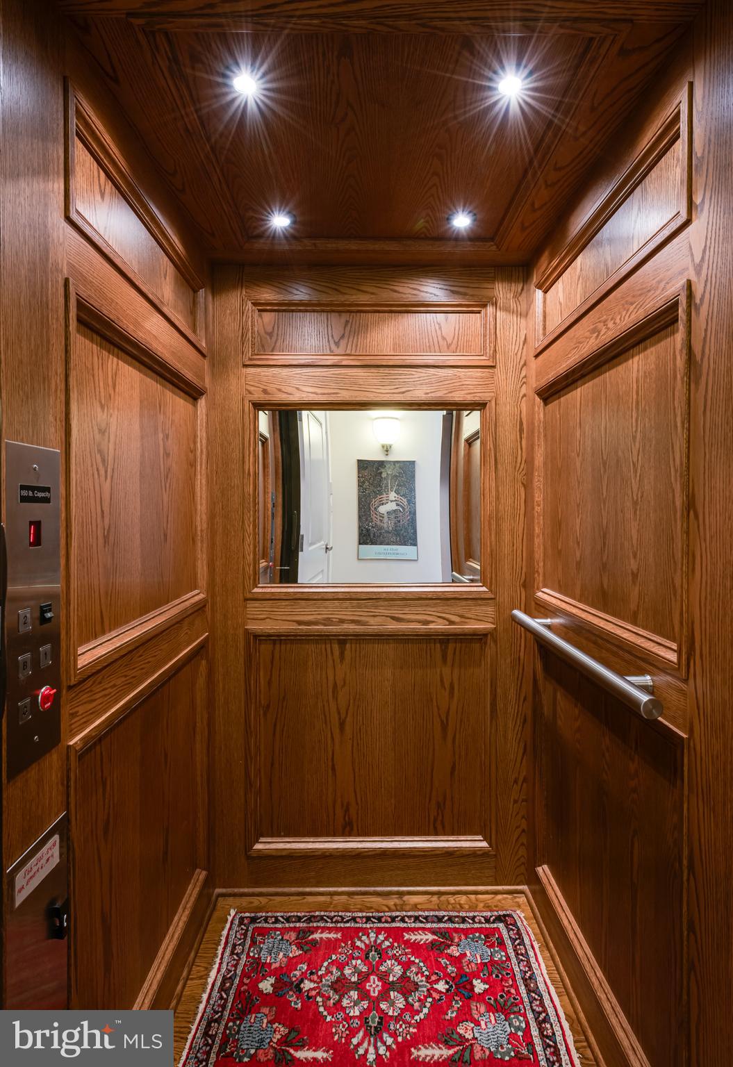 BRYN MAWR - Residential