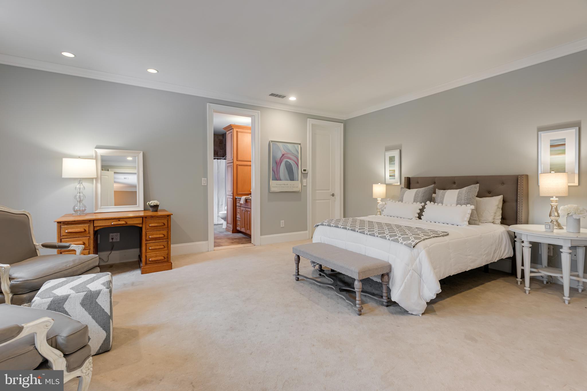 BRYN MAWR - Residential